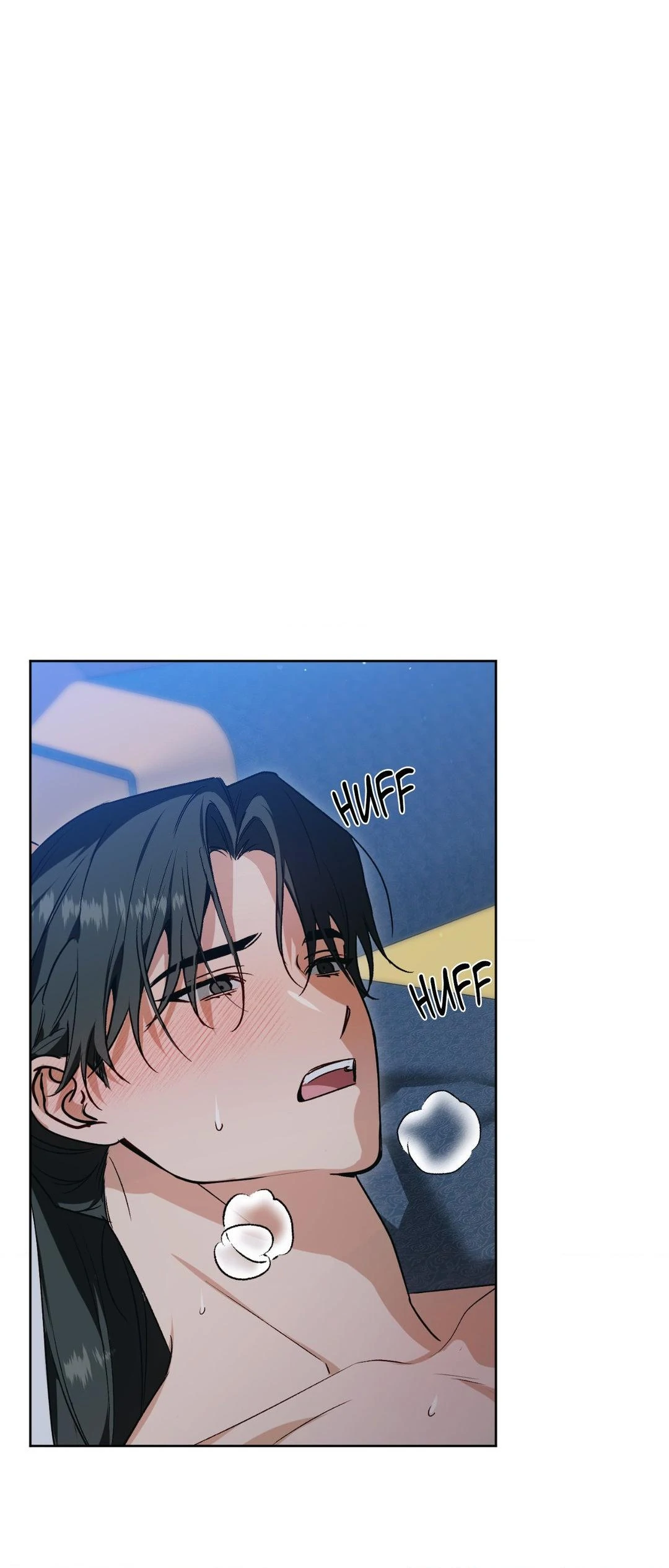 The Missing Master [Official] - Chapter 16 manhwa