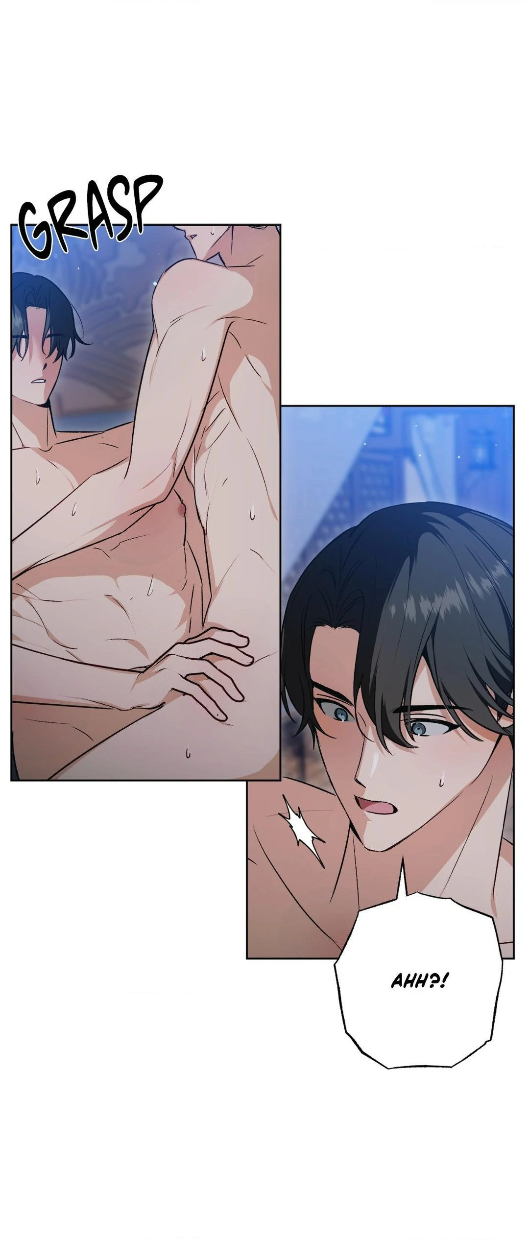 The Missing Master [Official] - Chapter 16 manhwa
