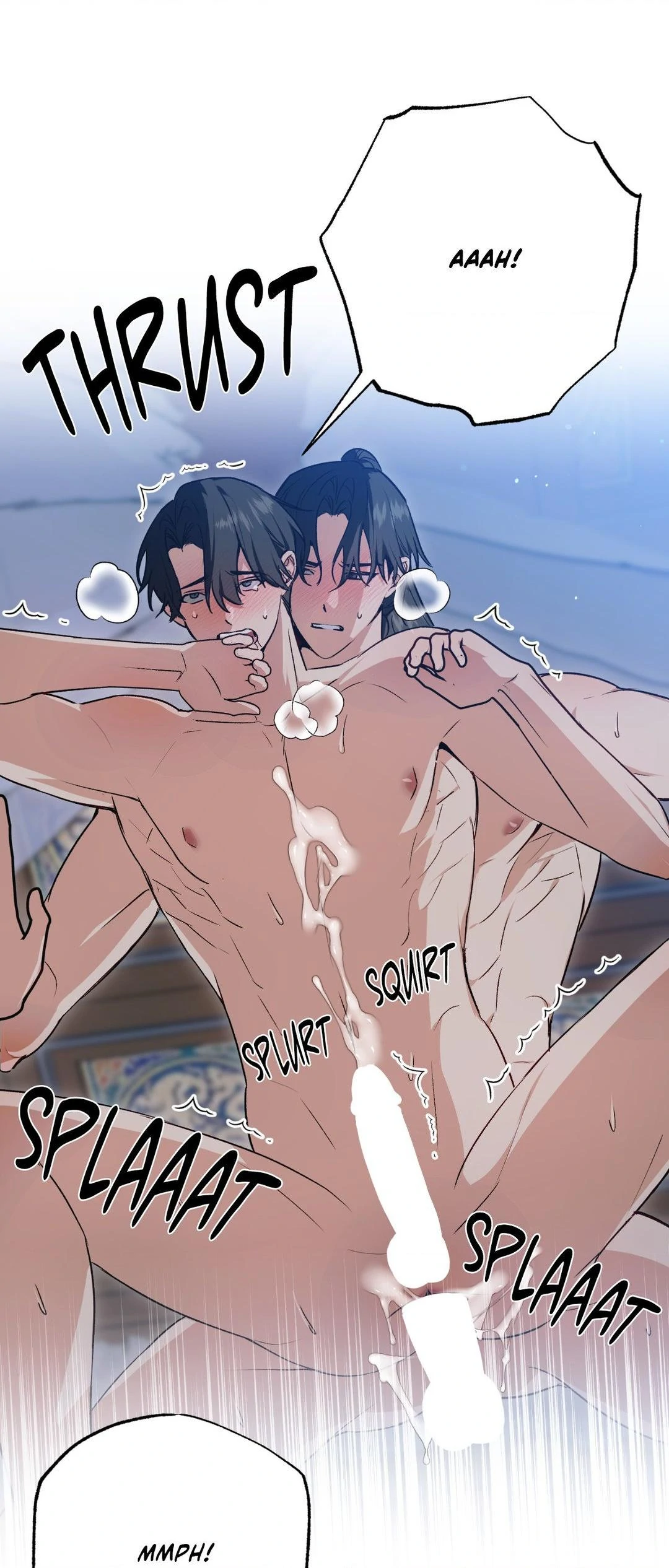 The Missing Master [Official] - Chapter 16 manhwa