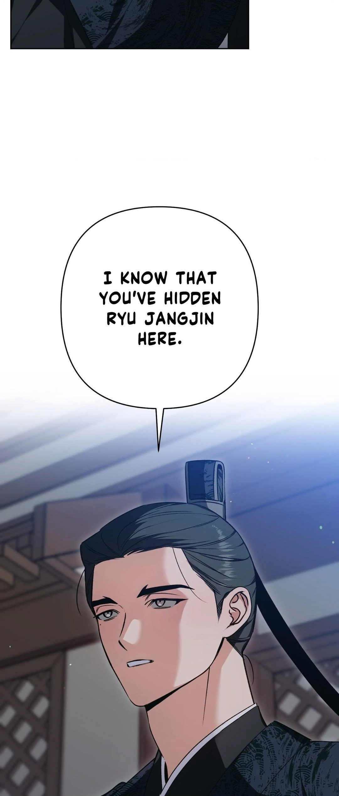 The Missing Master [Official] - Chapter 16 manhwa