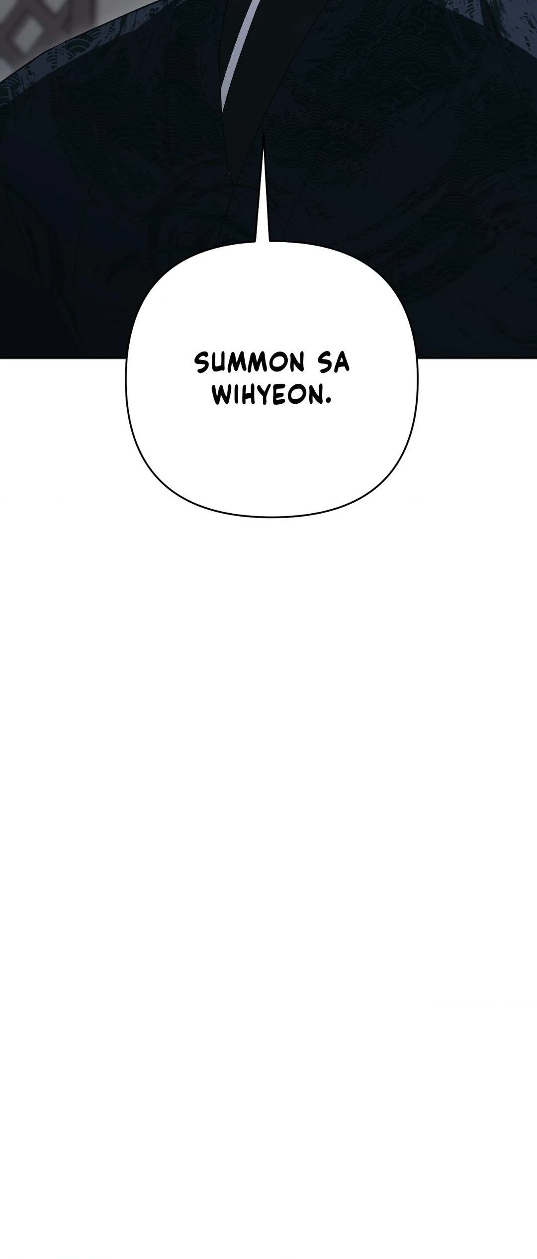 The Missing Master [Official] - Chapter 16 manhwa