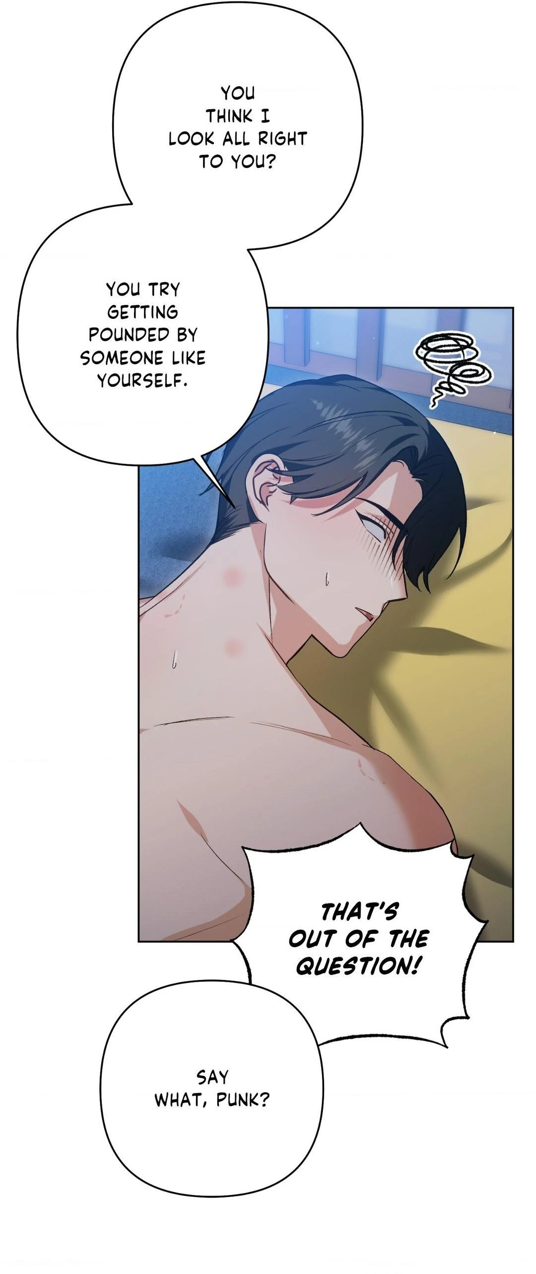 The Missing Master [Official] - Chapter 17 manhwa