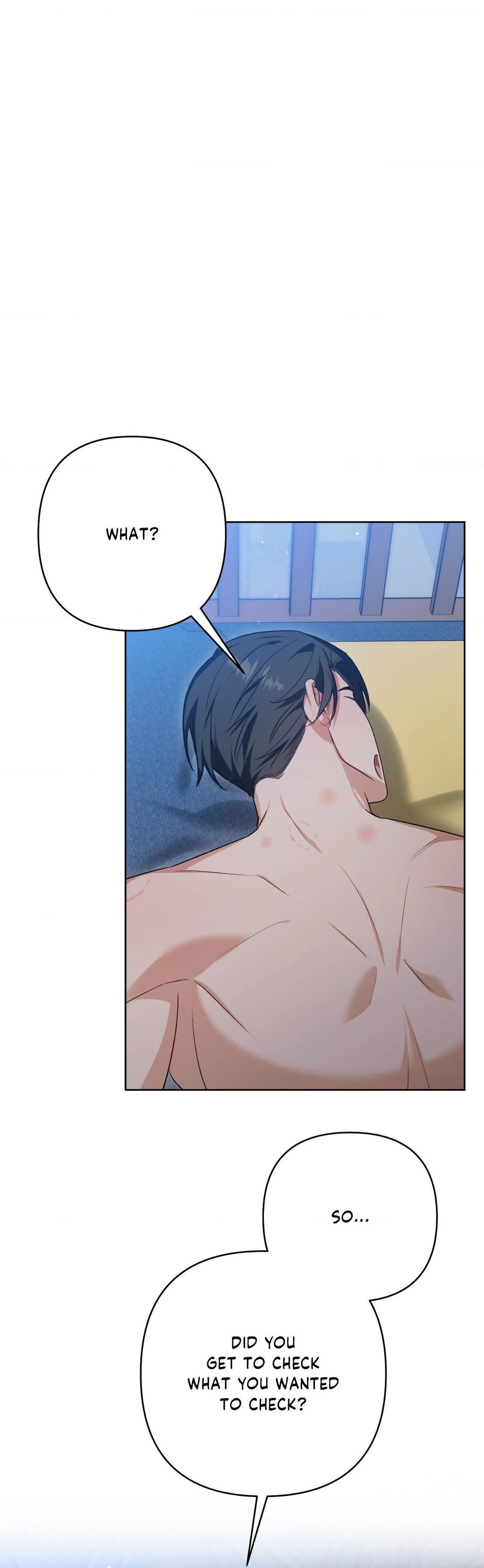 The Missing Master [Official] - Chapter 17 manhwa