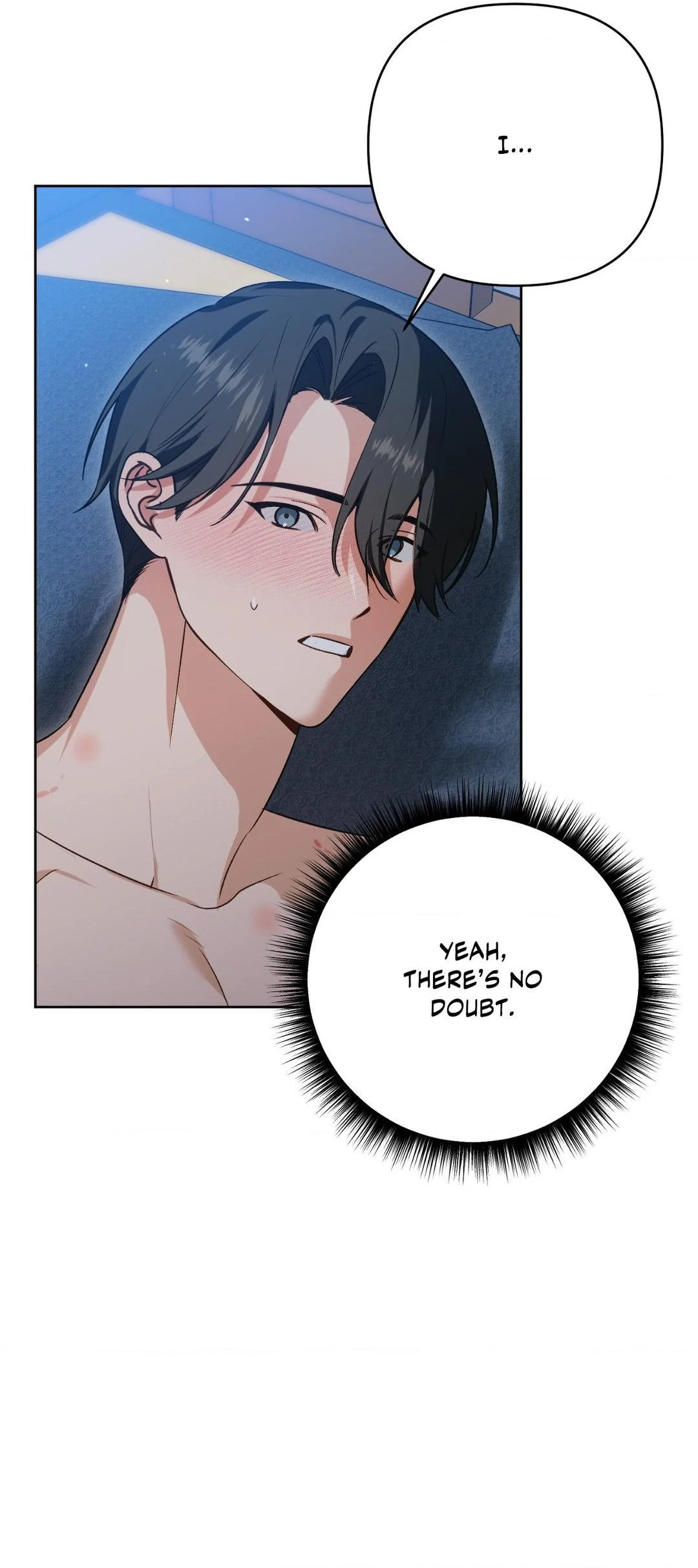 The Missing Master [Official] - Chapter 17 manhwa