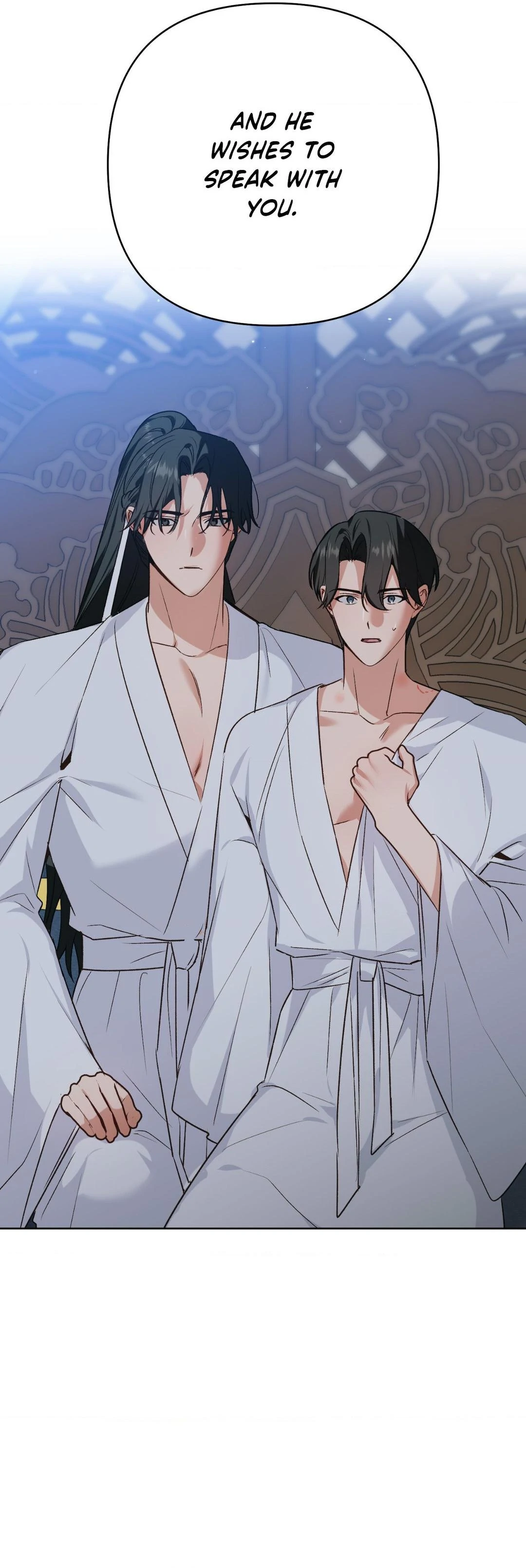 The Missing Master [Official] - Chapter 17 manhwa