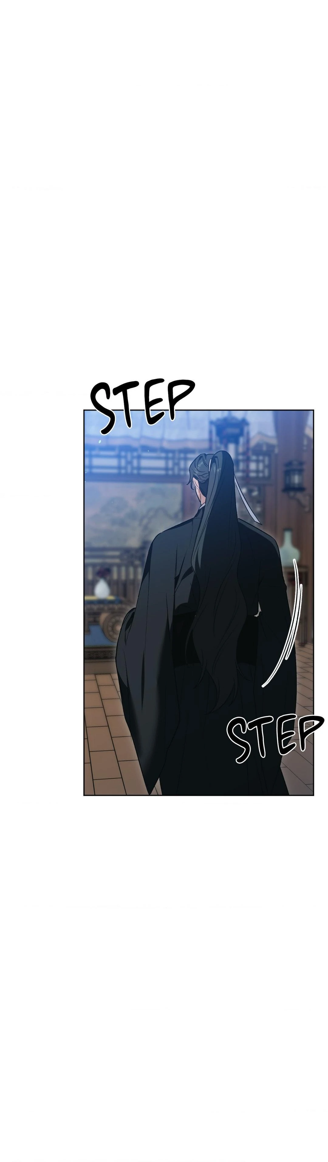 The Missing Master [Official] - Chapter 17 manhwa