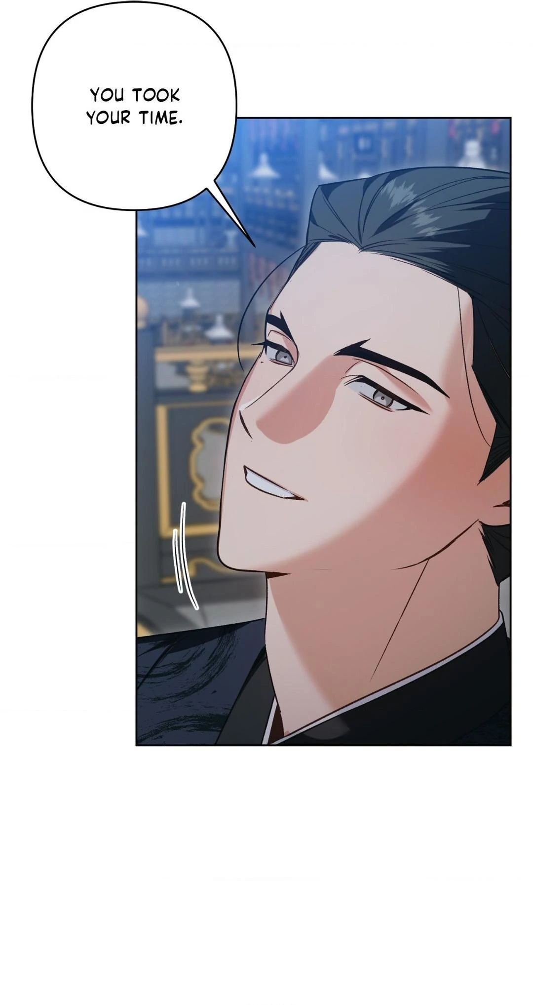 The Missing Master [Official] - Chapter 17 manhwa