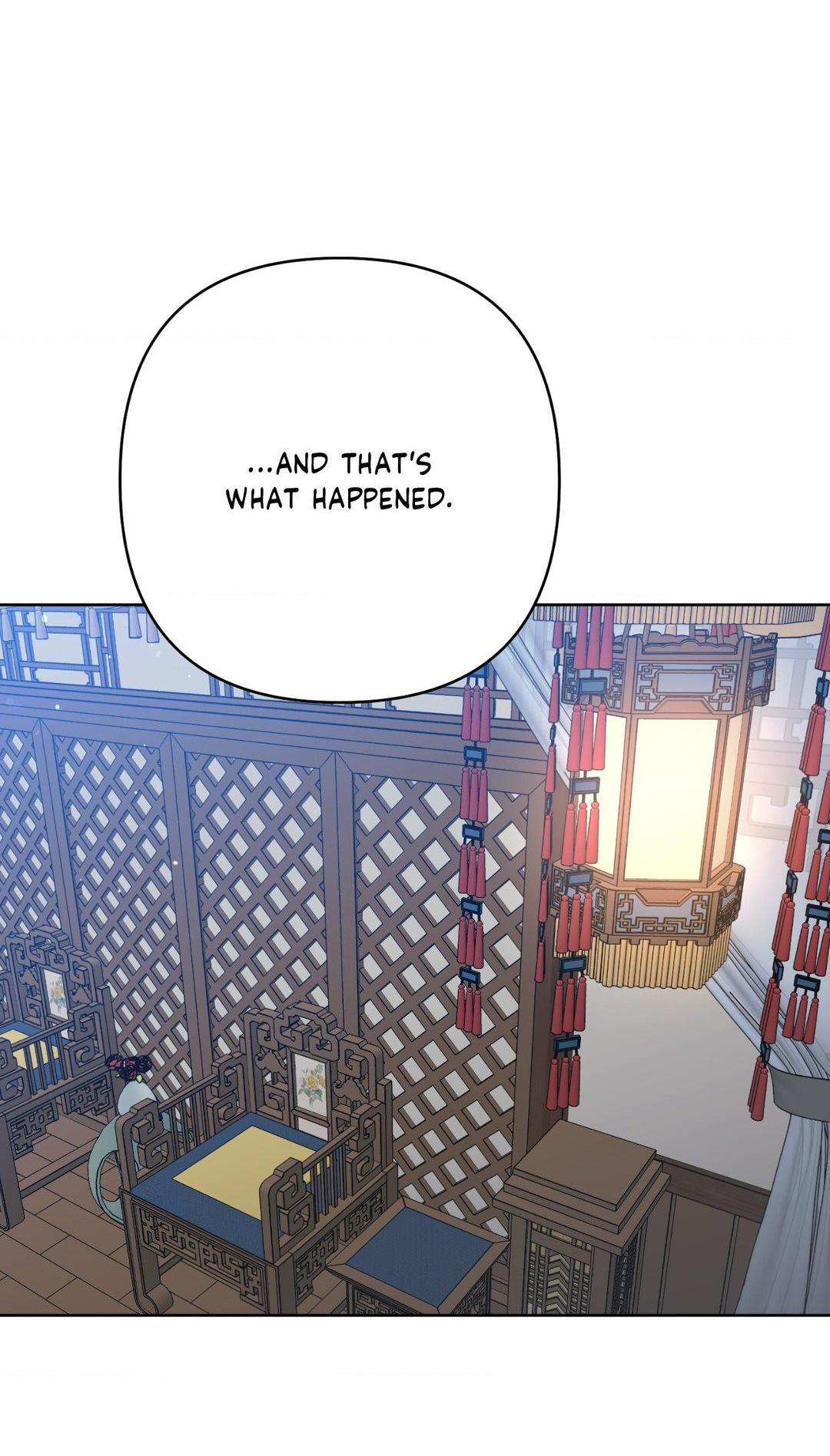 The Missing Master [Official] - Chapter 17 manhwa