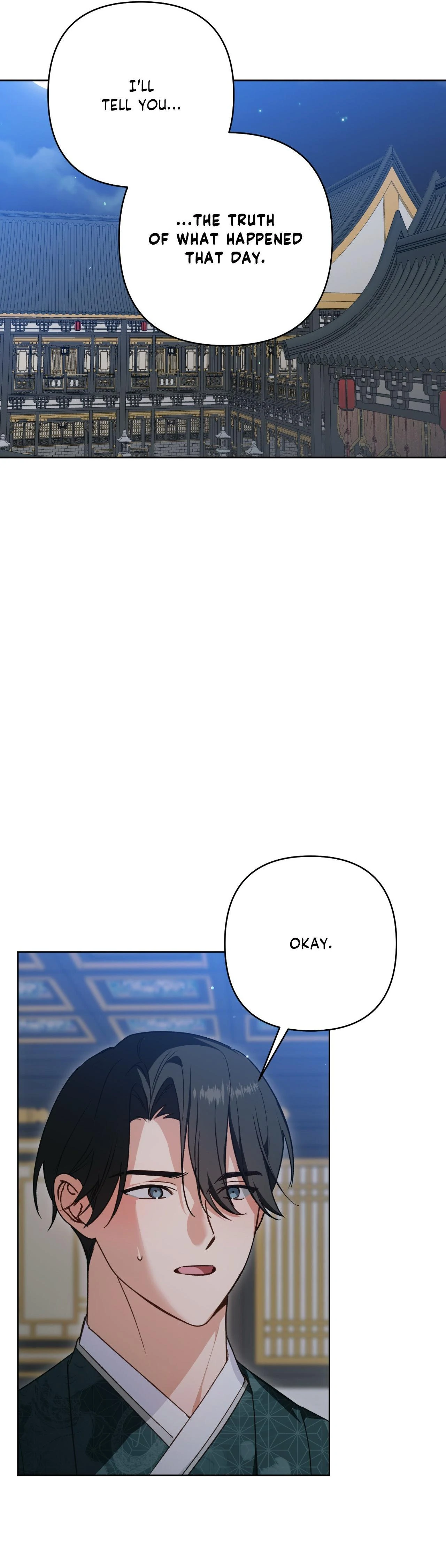 The Missing Master [Official] - Chapter 18 manhwa
