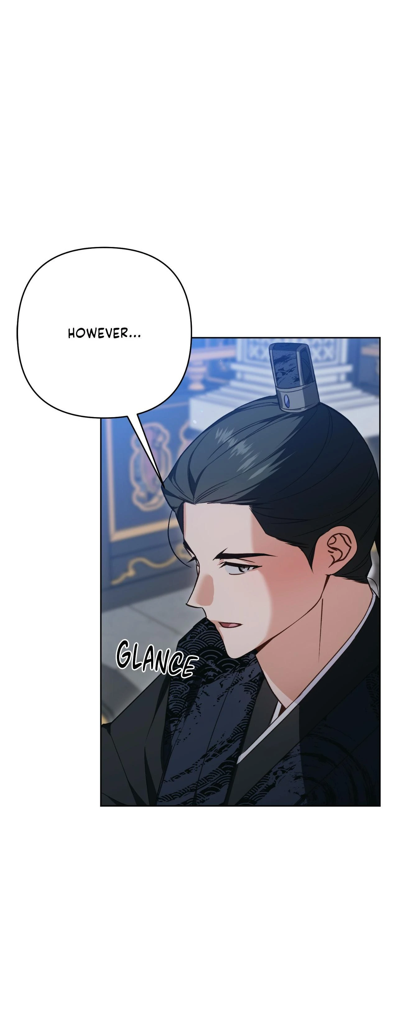 The Missing Master [Official] - Chapter 18 manhwa