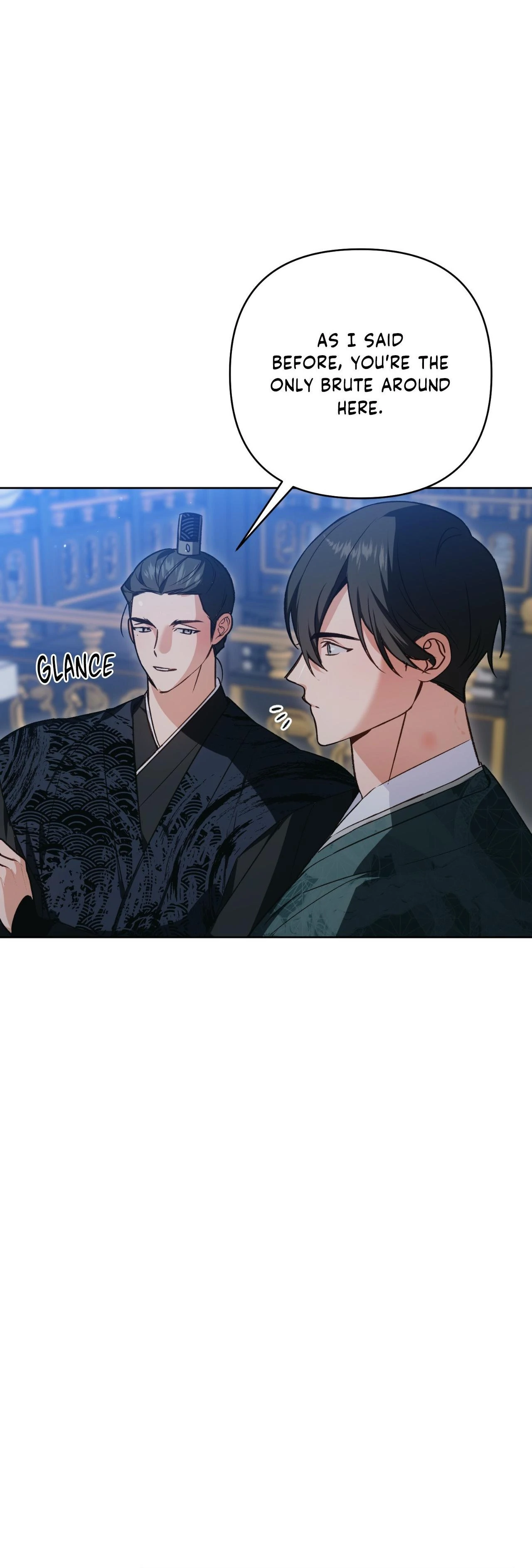 The Missing Master [Official] - Chapter 18 manhwa