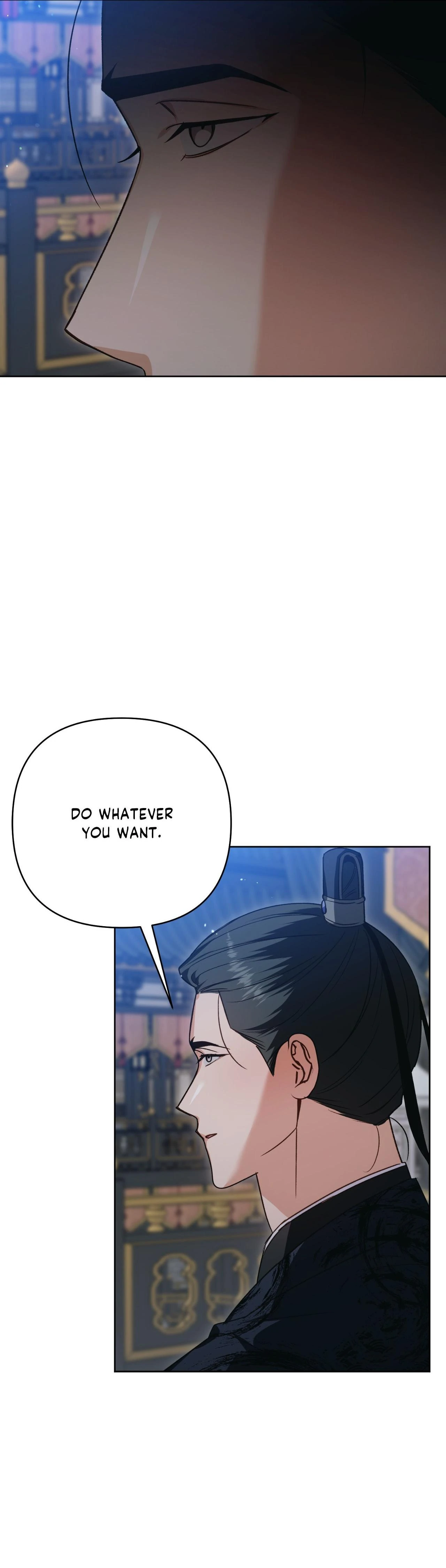 The Missing Master [Official] - Chapter 18 manhwa