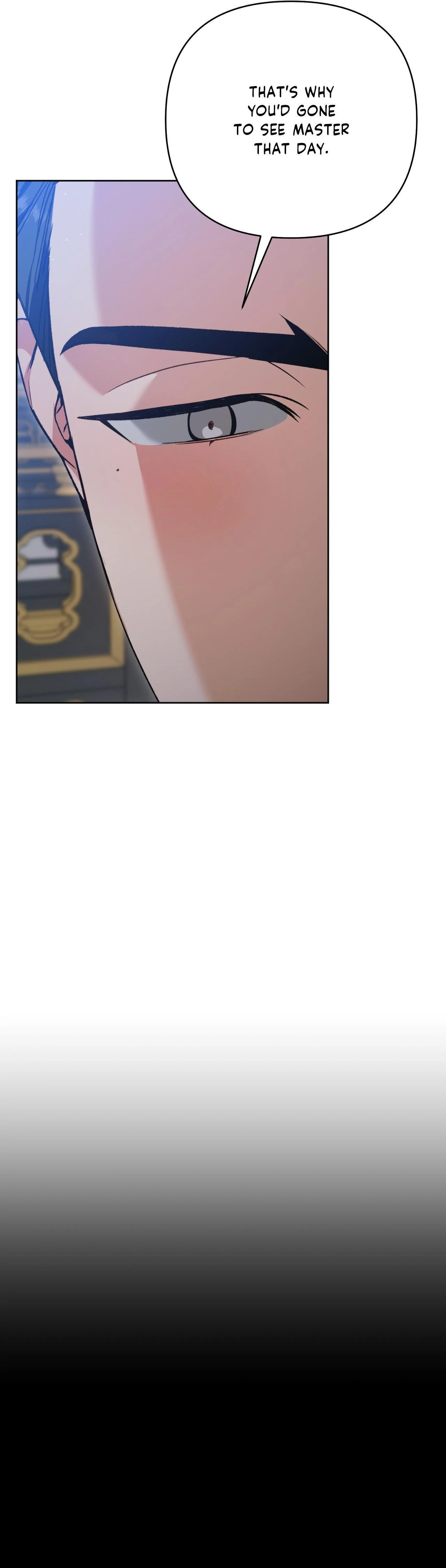 The Missing Master [Official] - Chapter 18 manhwa