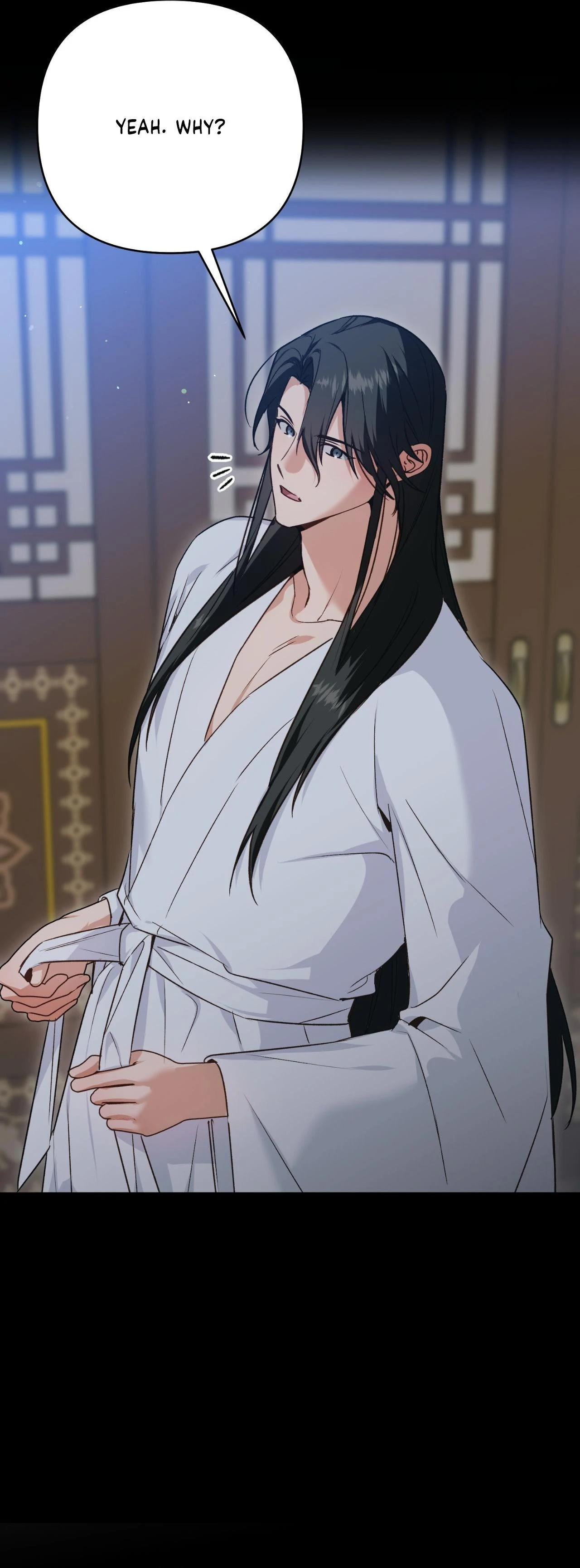 The Missing Master [Official] - Chapter 18 manhwa
