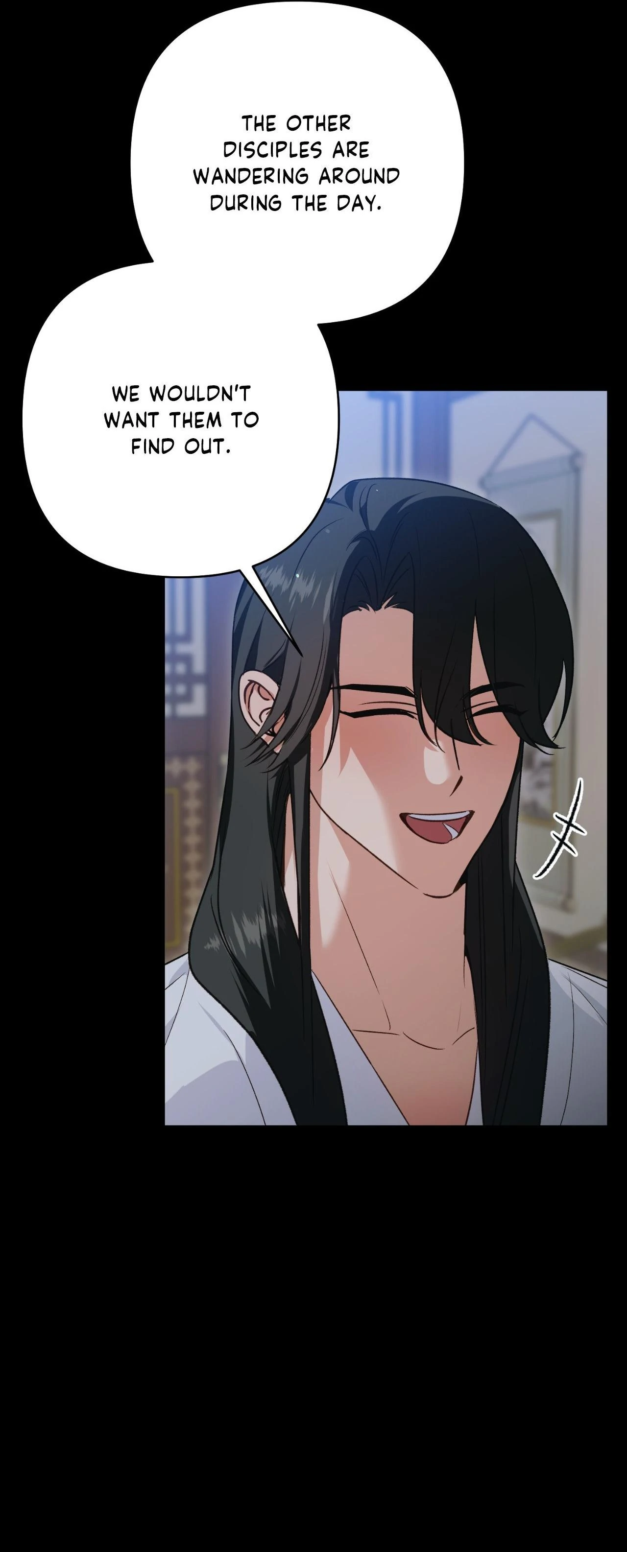 The Missing Master [Official] - Chapter 18 manhwa