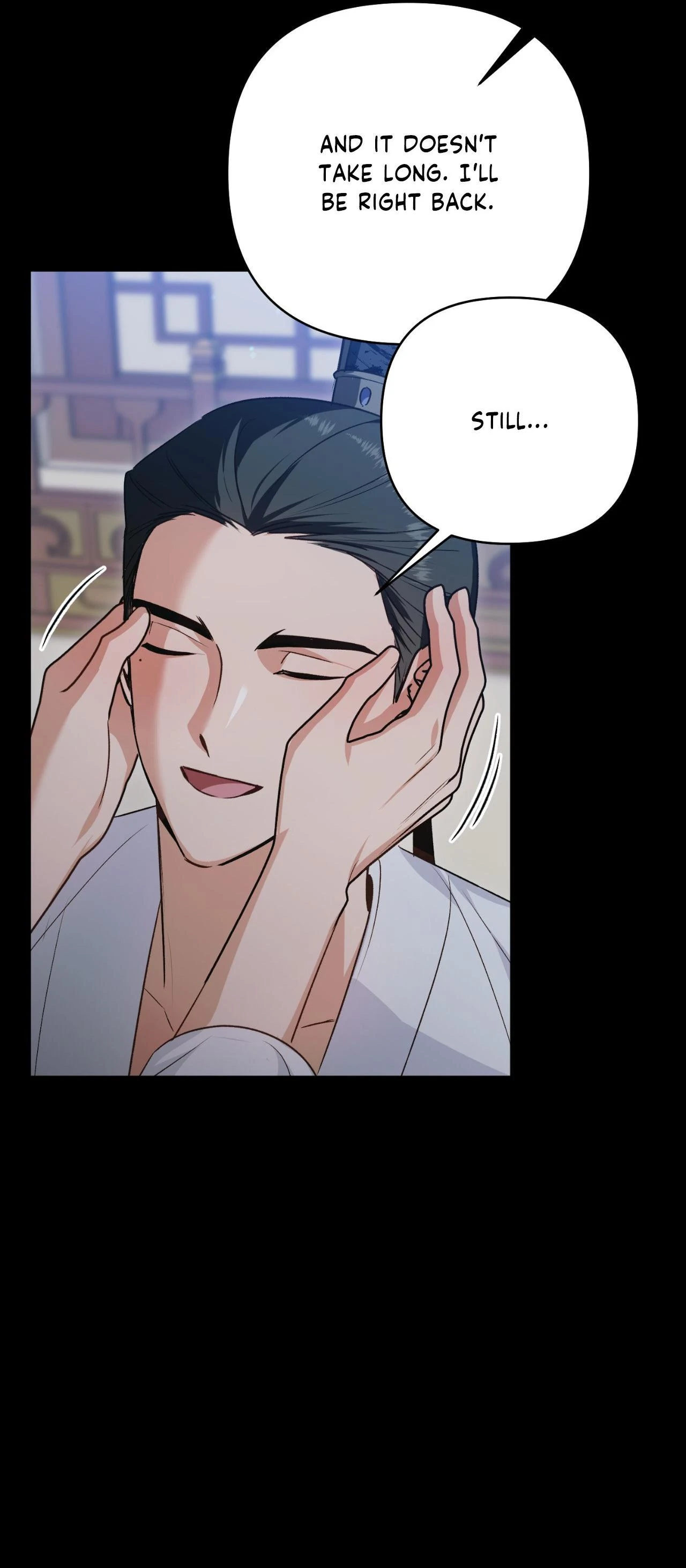 The Missing Master [Official] - Chapter 18 manhwa