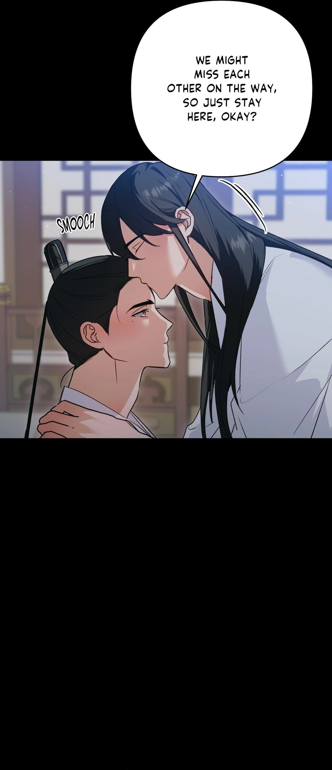 The Missing Master [Official] - Chapter 18 manhwa