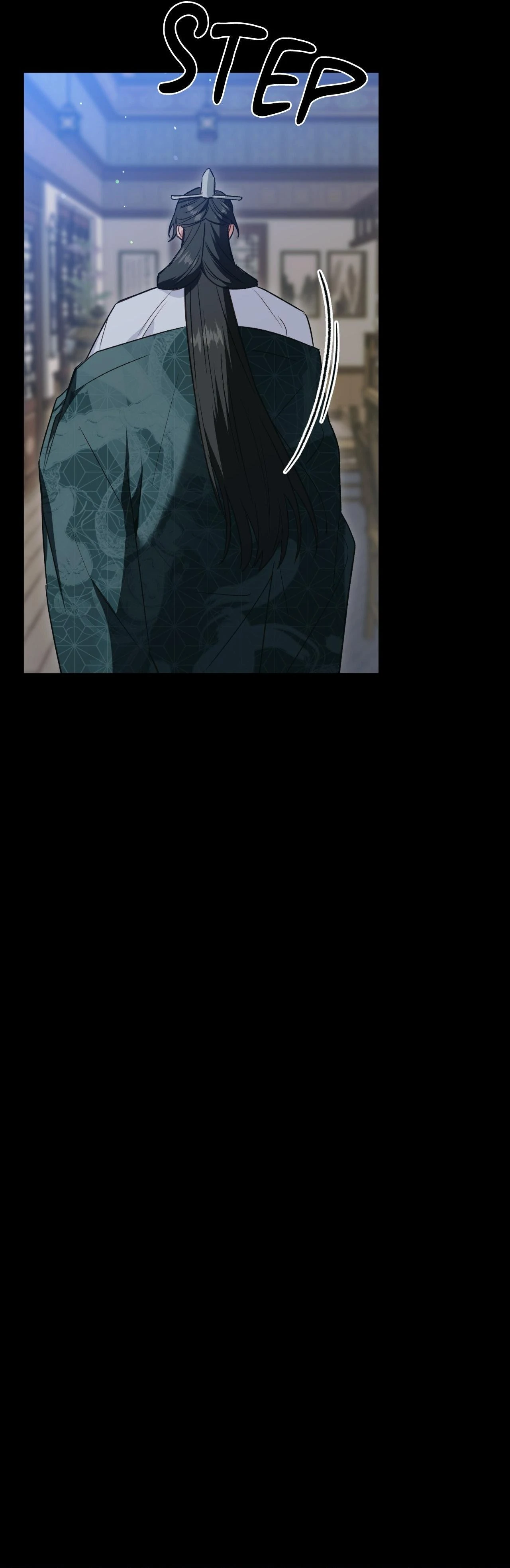 The Missing Master [Official] - Chapter 18 manhwa