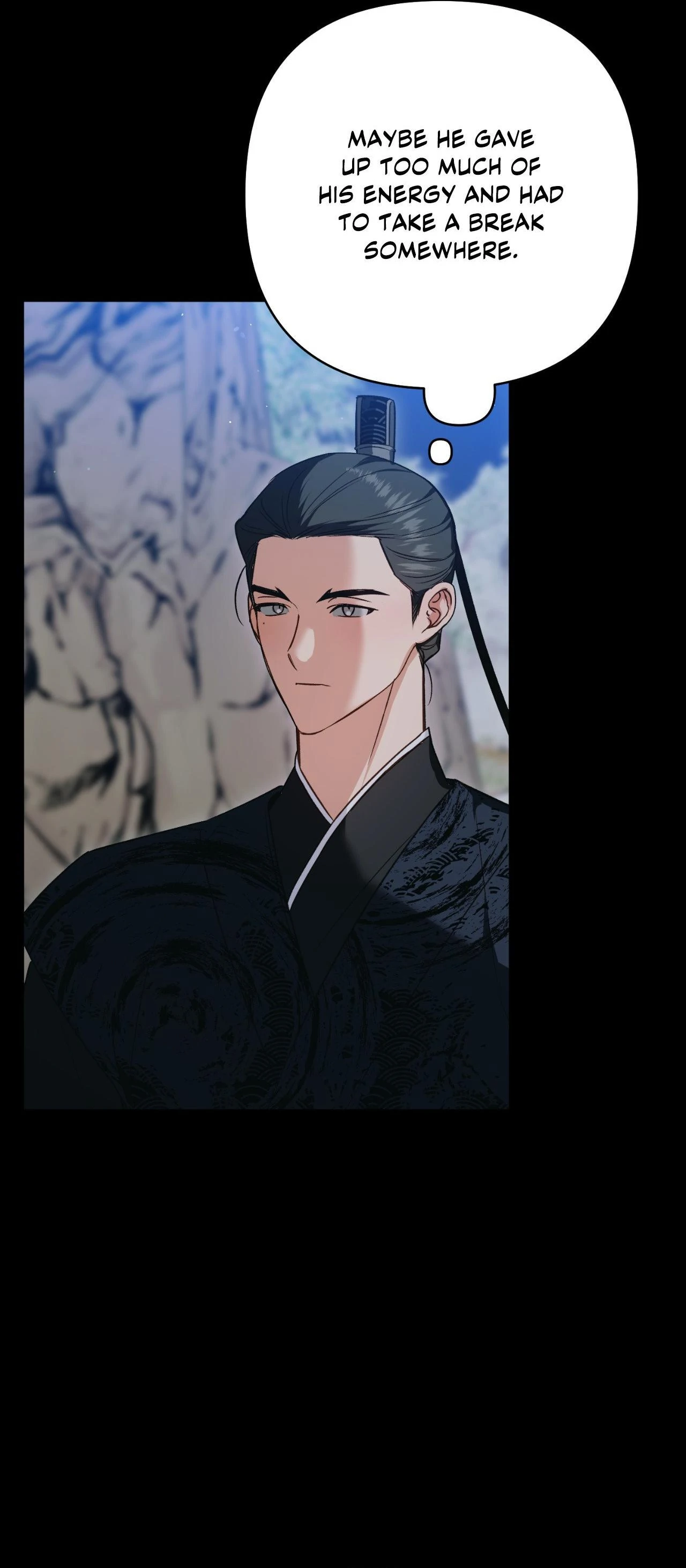 The Missing Master [Official] - Chapter 18 manhwa