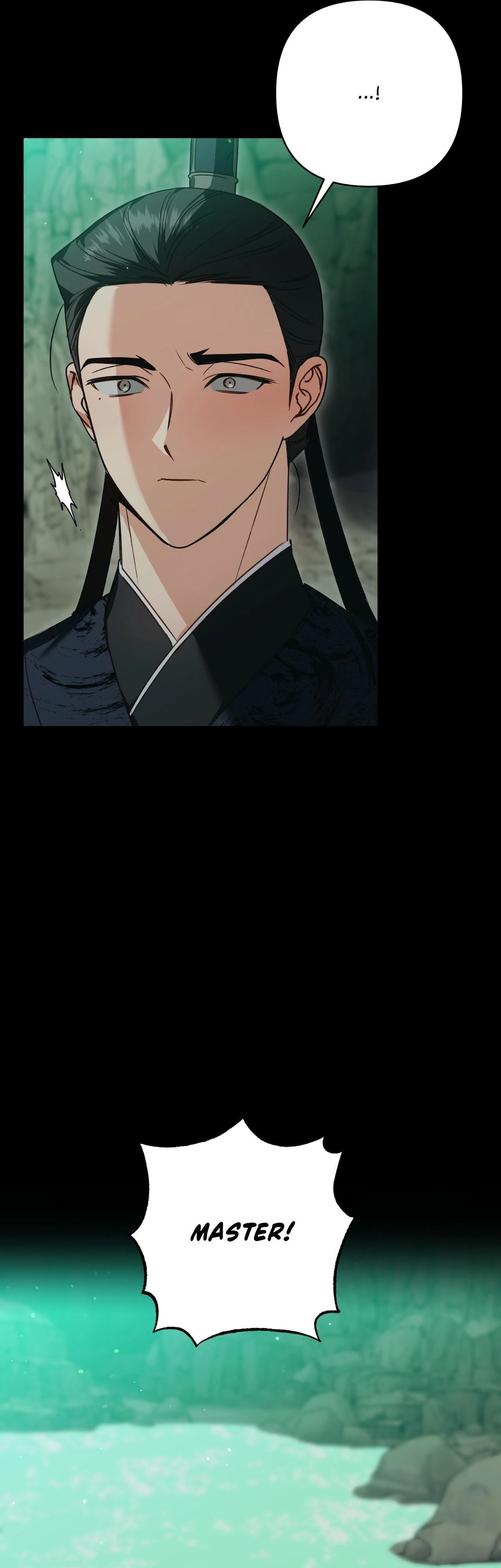 The Missing Master [Official] - Chapter 18 manhwa