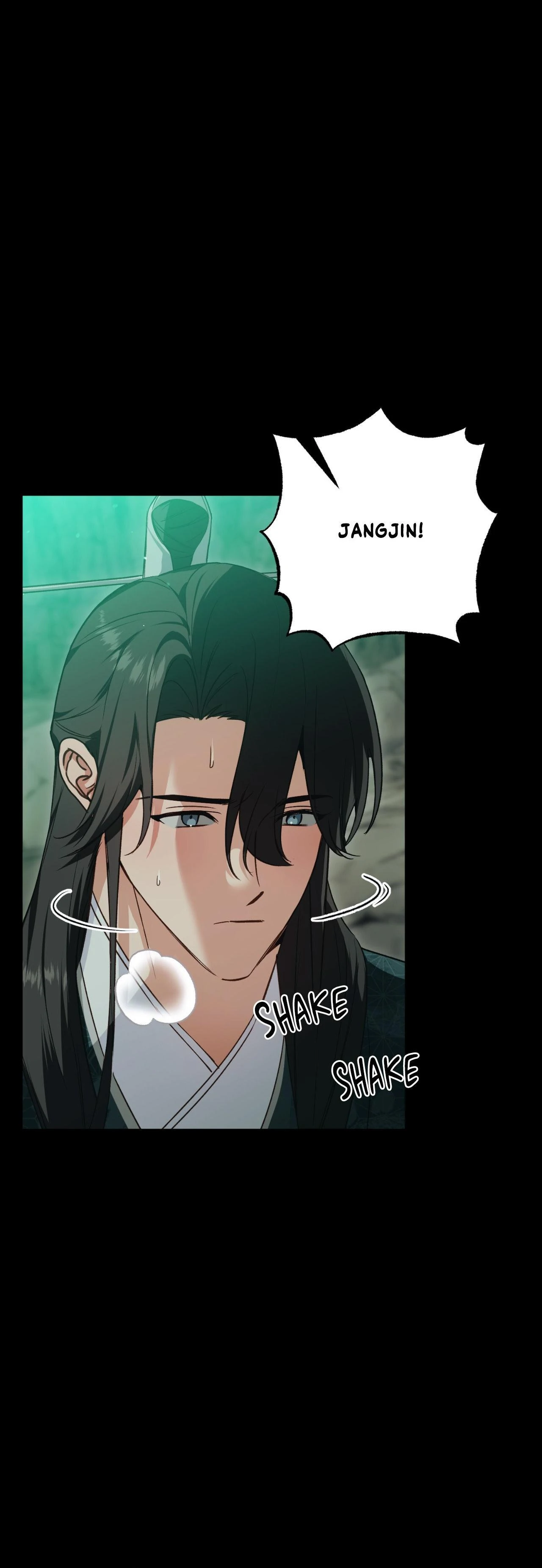 The Missing Master [Official] - Chapter 18 manhwa