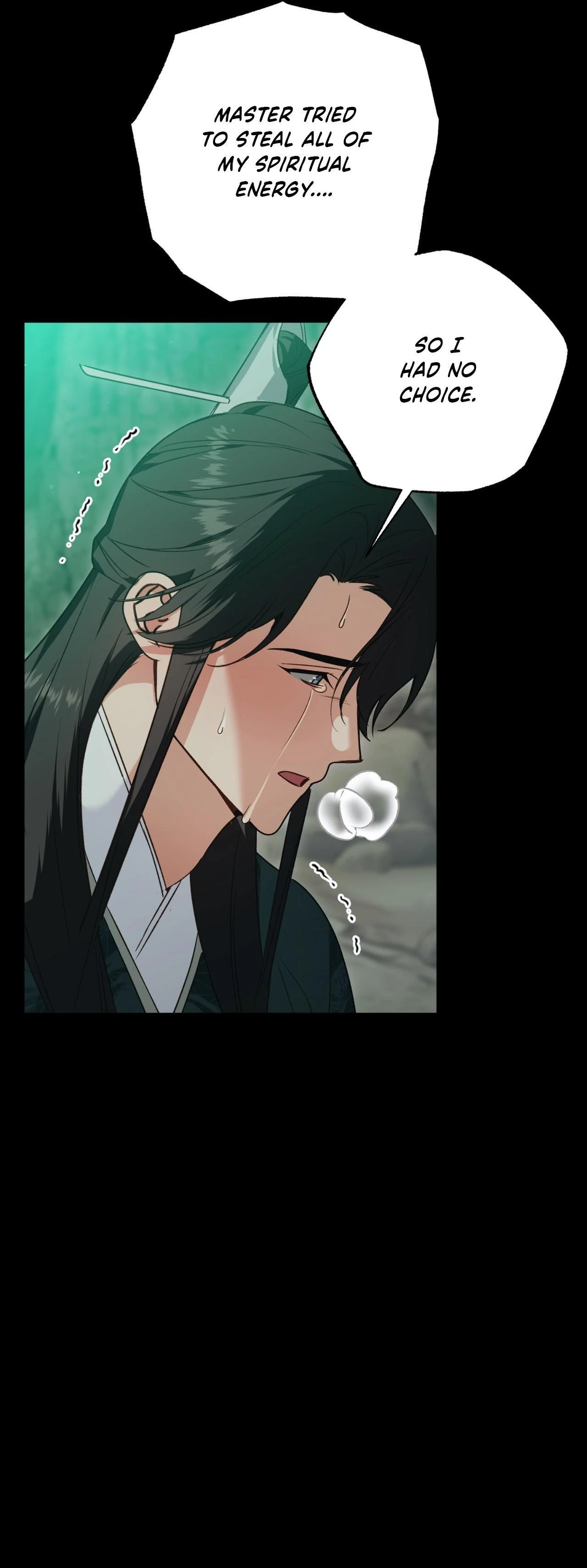 The Missing Master [Official] - Chapter 18 manhwa