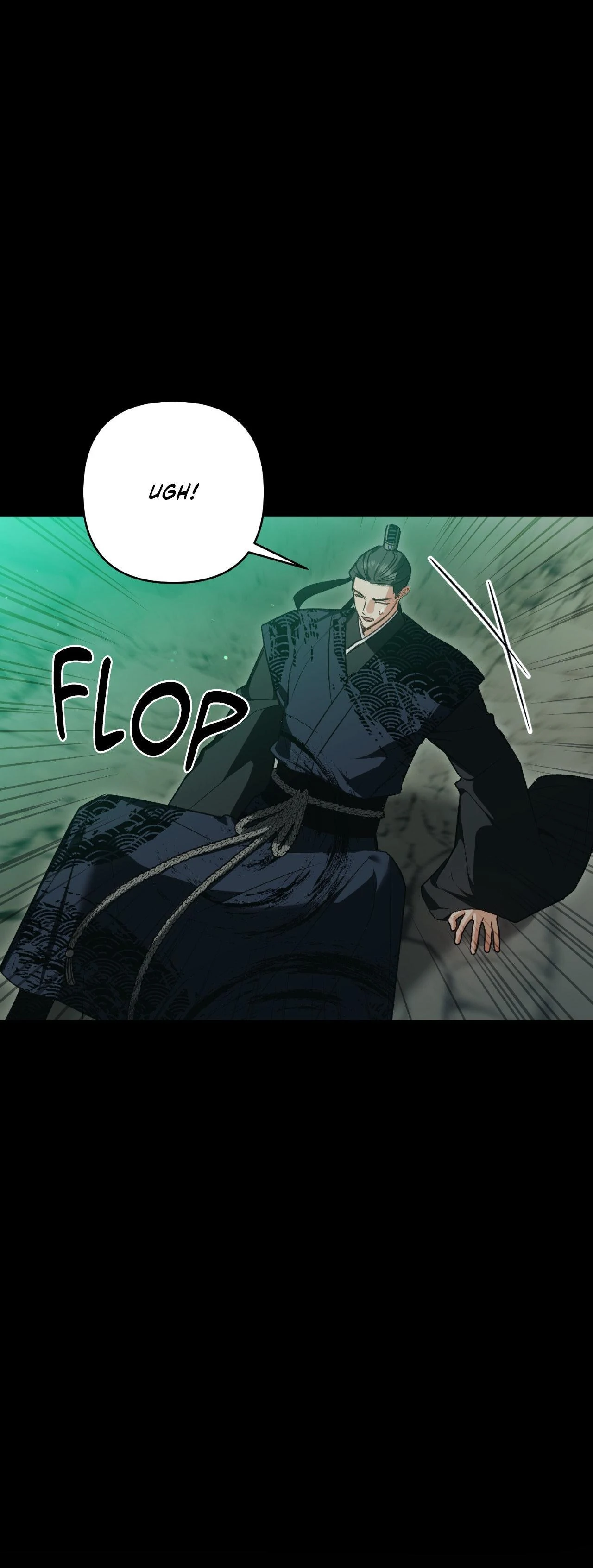 The Missing Master [Official] - Chapter 18 manhwa