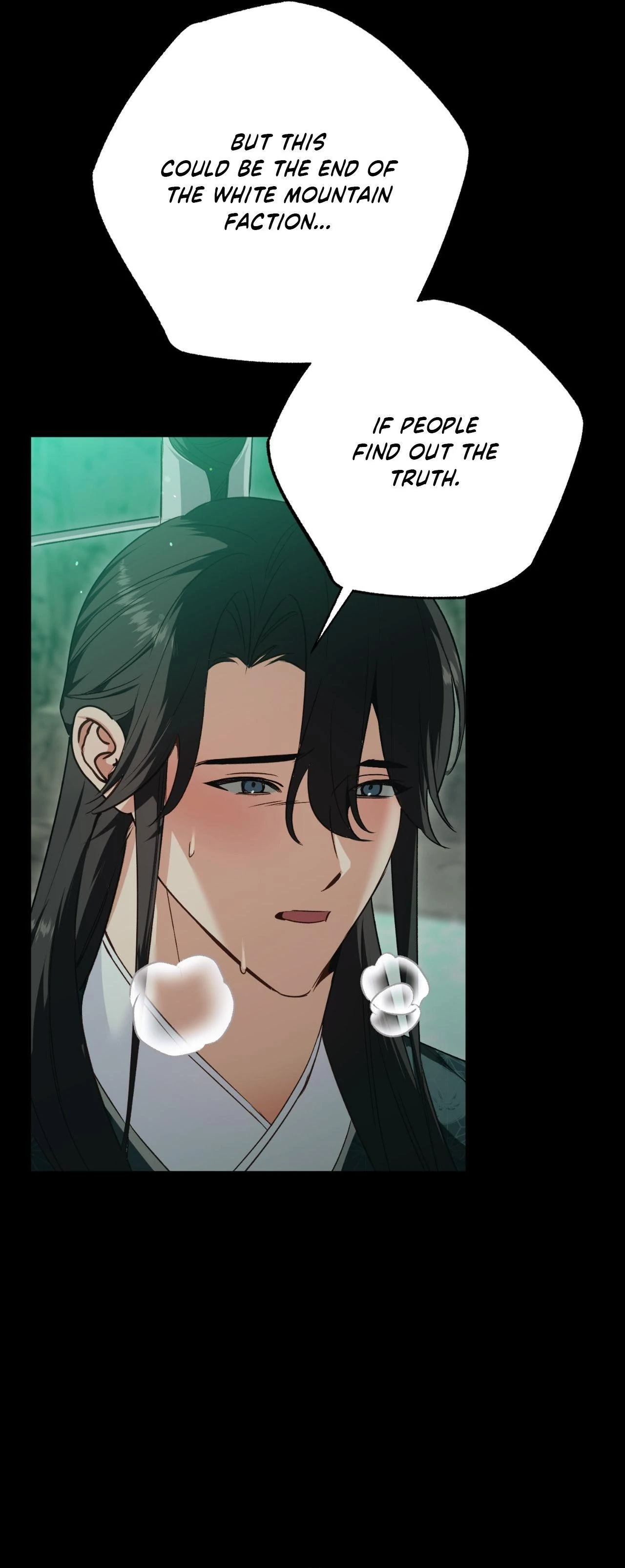 The Missing Master [Official] - Chapter 18 manhwa