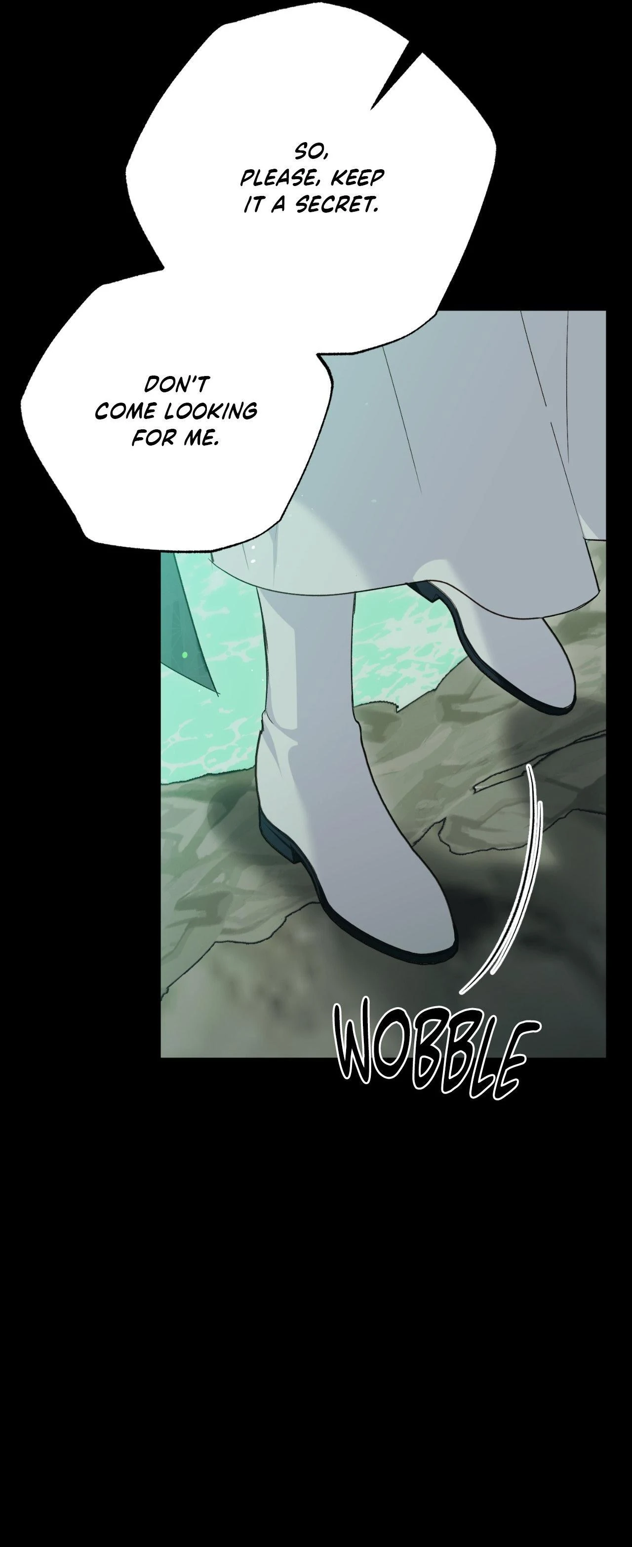 The Missing Master [Official] - Chapter 18 manhwa