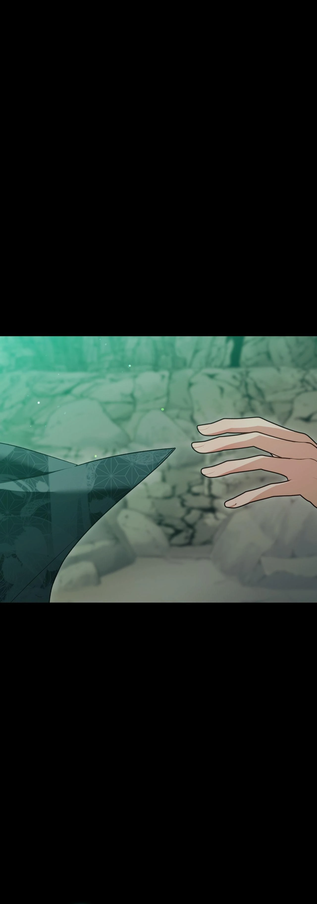 The Missing Master [Official] - Chapter 18 manhwa