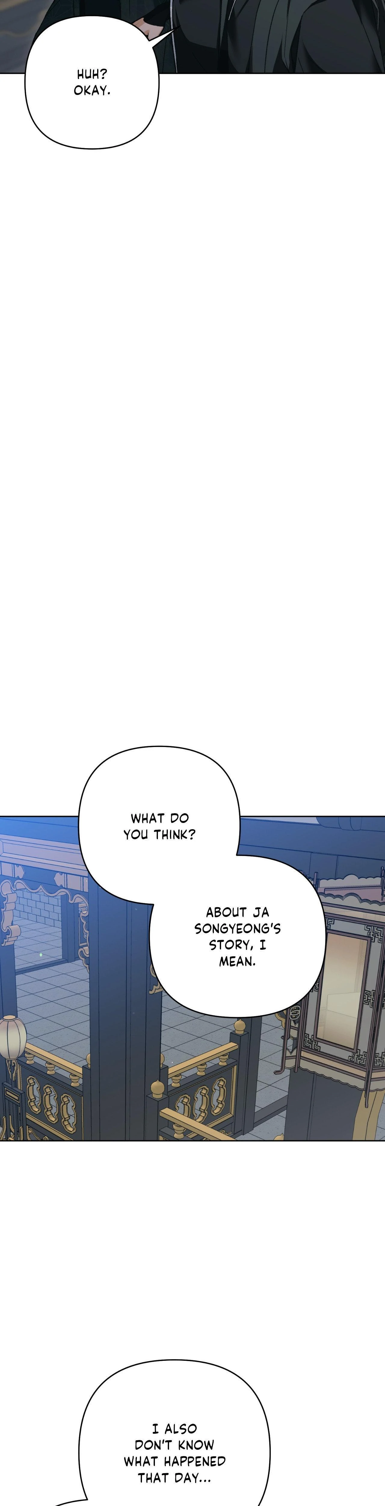 The Missing Master [Official] - Chapter 19 manhwa