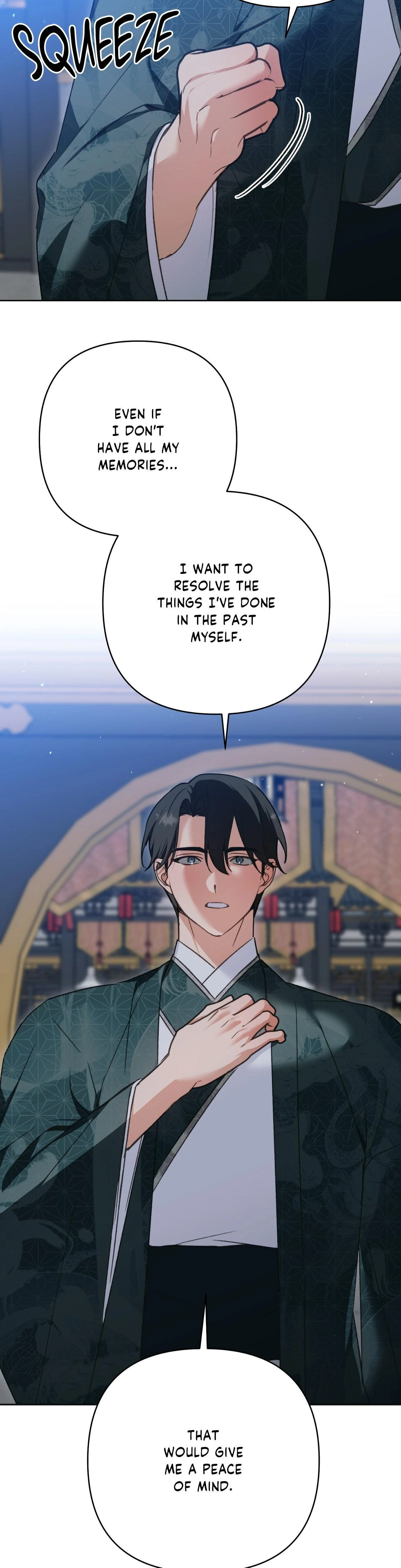 The Missing Master [Official] - Chapter 19 manhwa