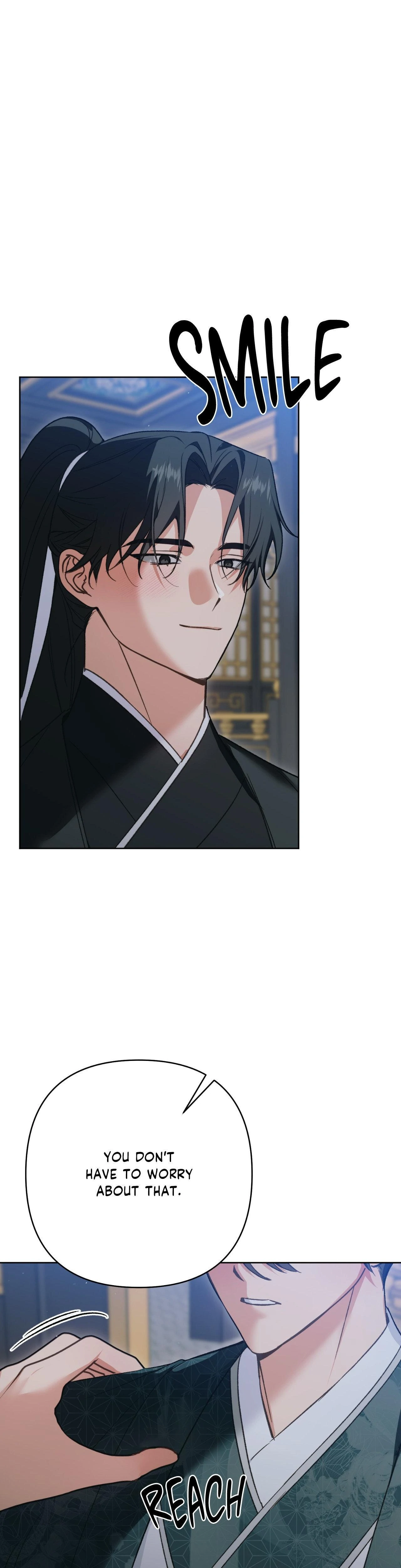 The Missing Master [Official] - Chapter 19 manhwa