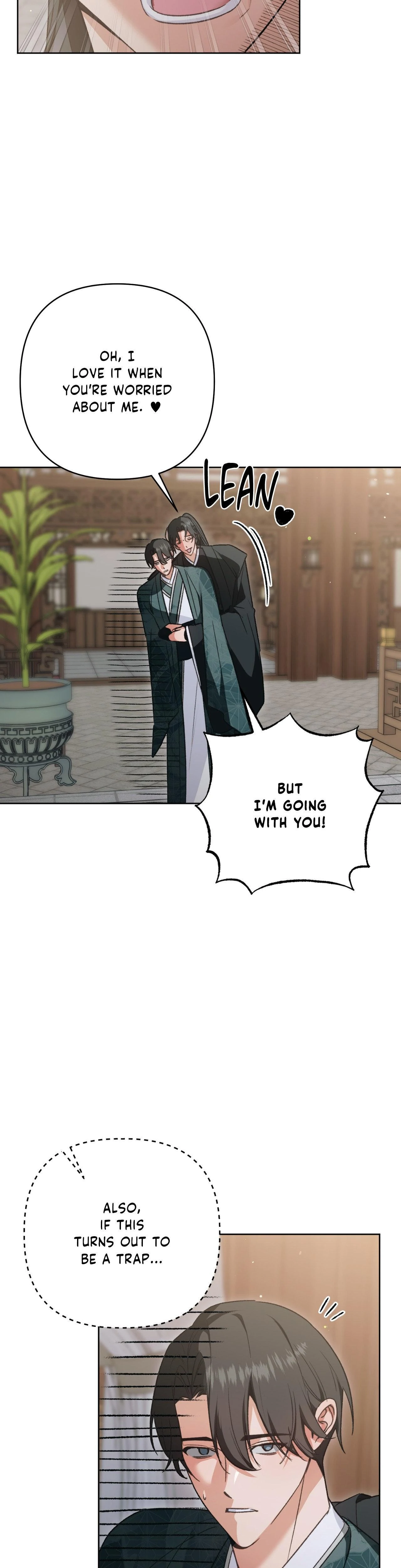 The Missing Master [Official] - Chapter 19 manhwa
