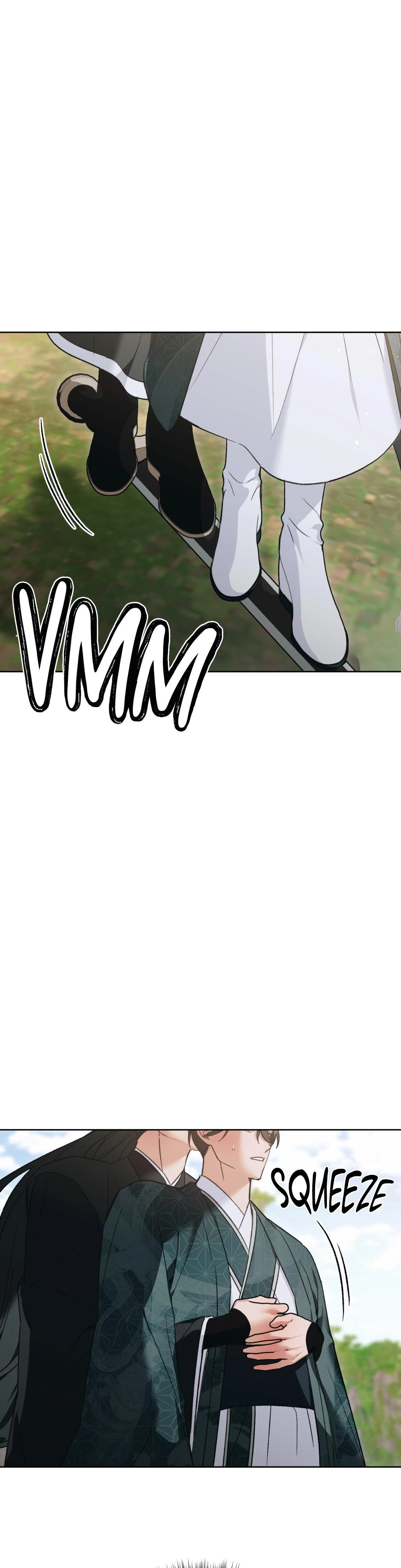 The Missing Master [Official] - Chapter 19 manhwa