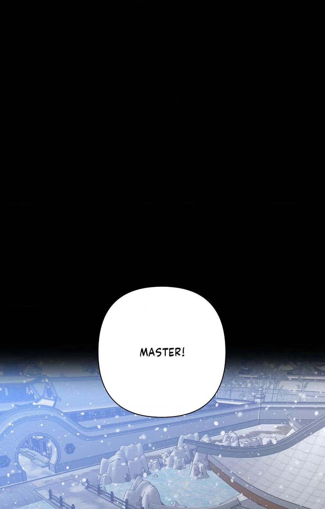 The Missing Master [Official] - Chapter 2 manhwa