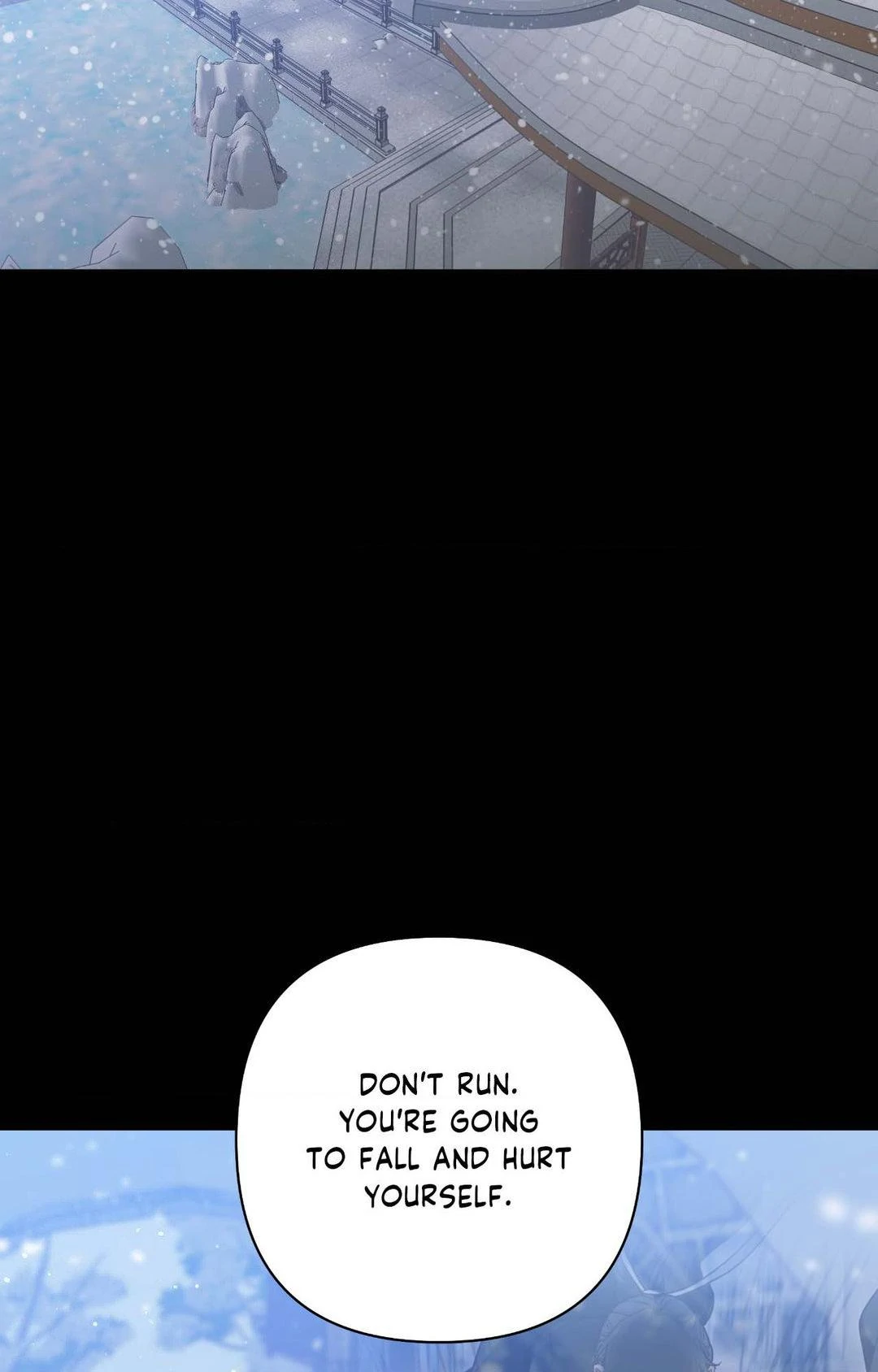 The Missing Master [Official] - Chapter 2 manhwa