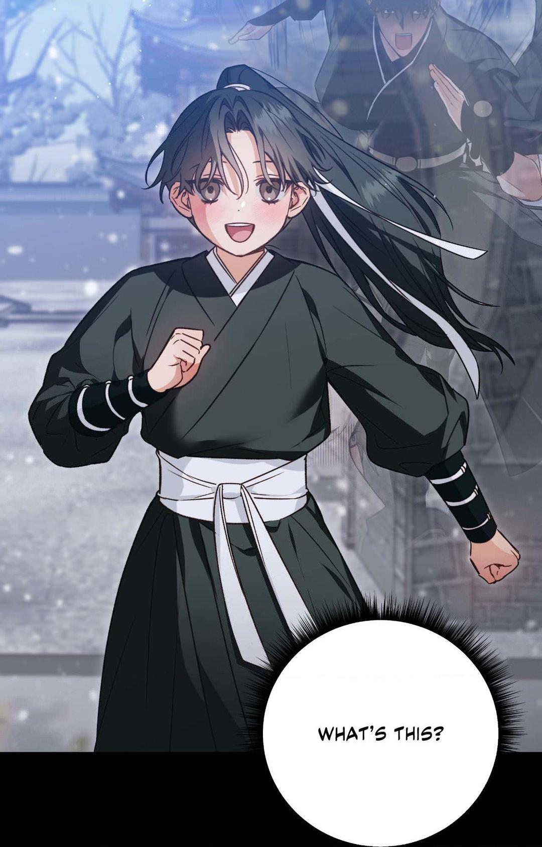 The Missing Master [Official] - Chapter 2 manhwa