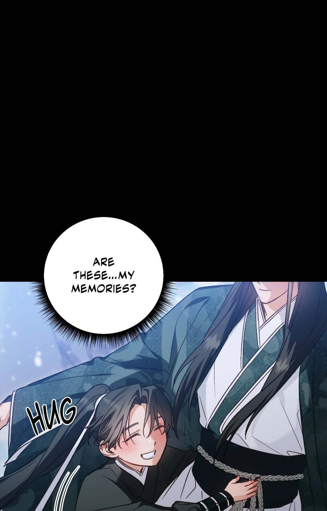 The Missing Master [Official] - Chapter 2 manhwa