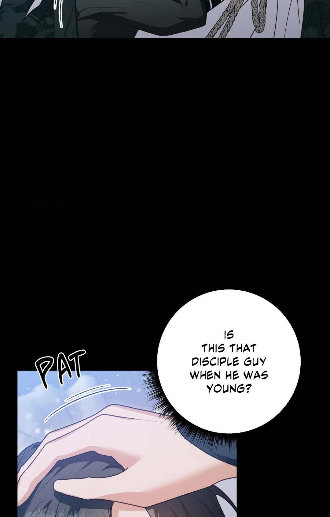The Missing Master [Official] - Chapter 2 manhwa