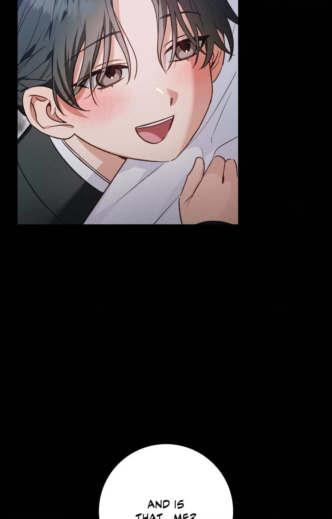 The Missing Master [Official] - Chapter 2 manhwa