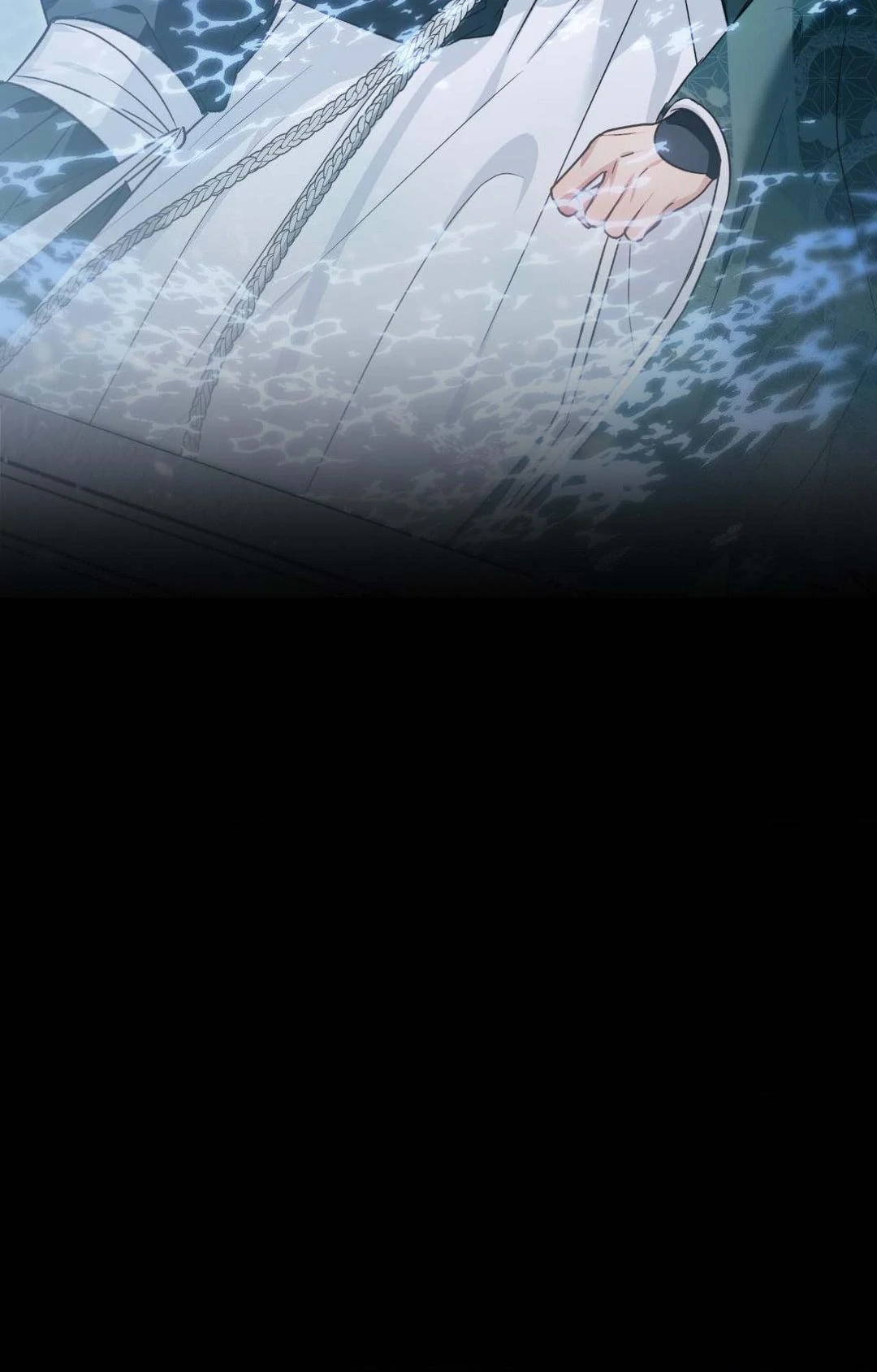 The Missing Master [Official] - Chapter 2 manhwa