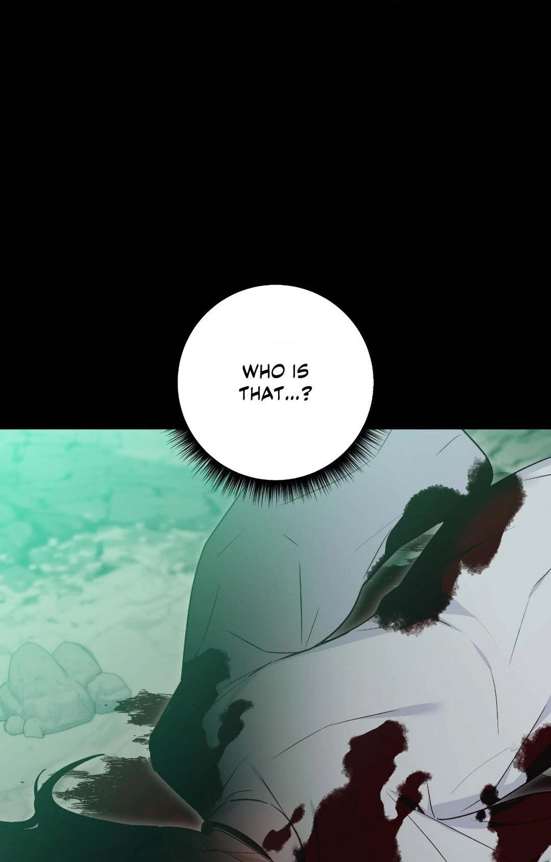 The Missing Master [Official] - Chapter 2 manhwa