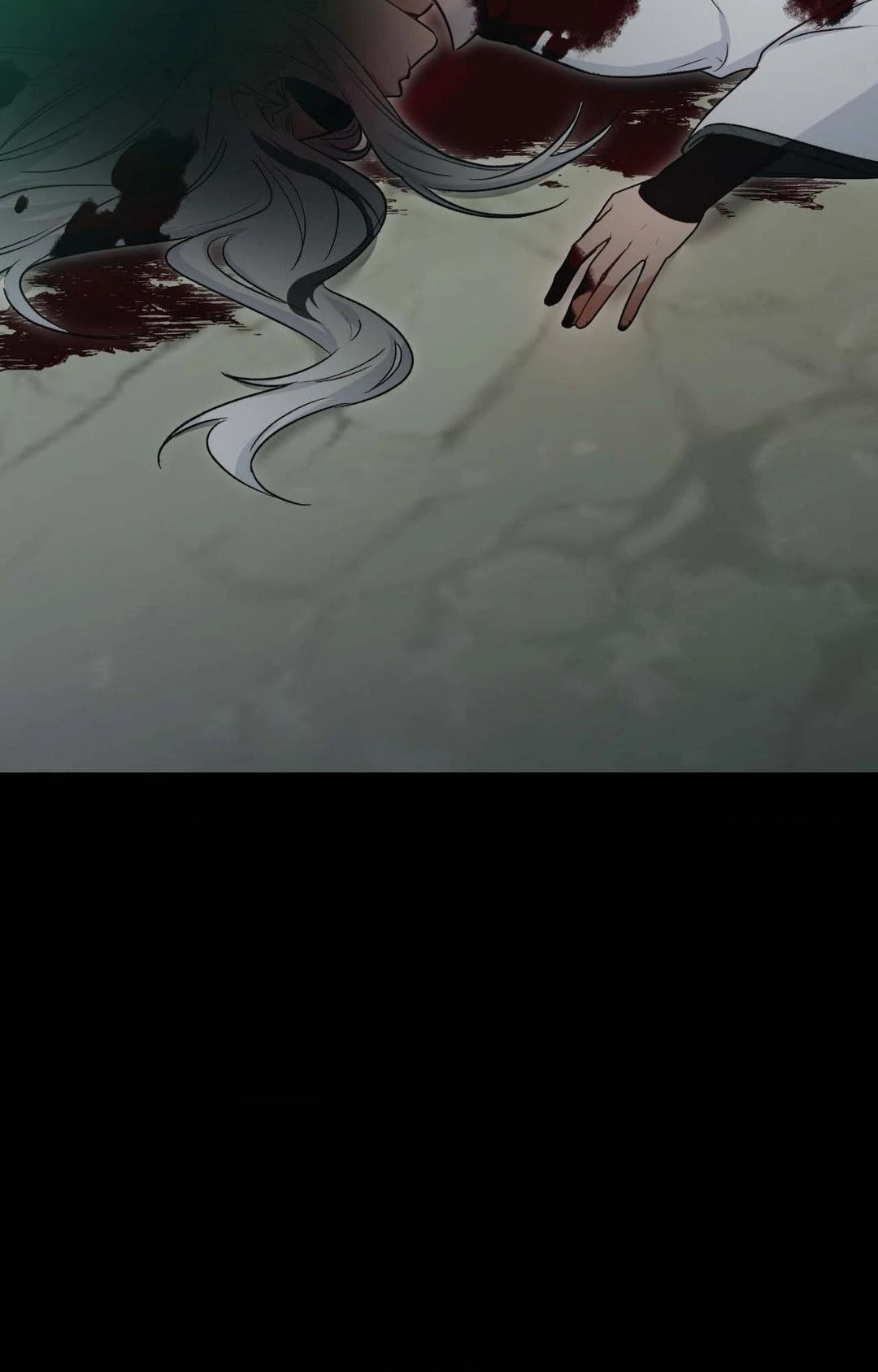 The Missing Master [Official] - Chapter 2 manhwa