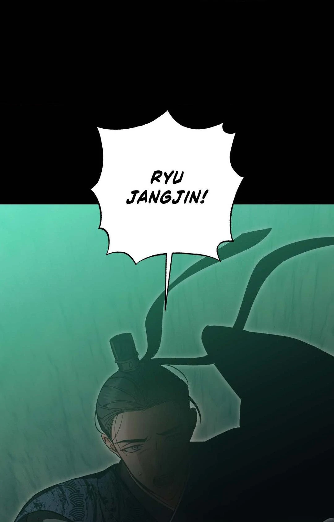 The Missing Master [Official] - Chapter 2 manhwa