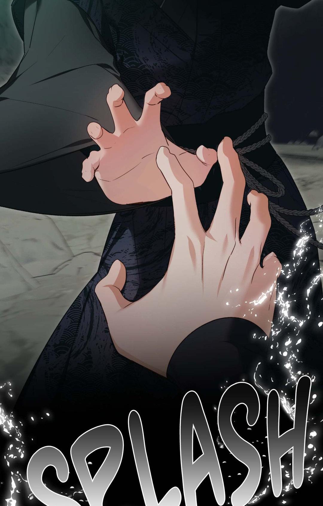 The Missing Master [Official] - Chapter 2 manhwa