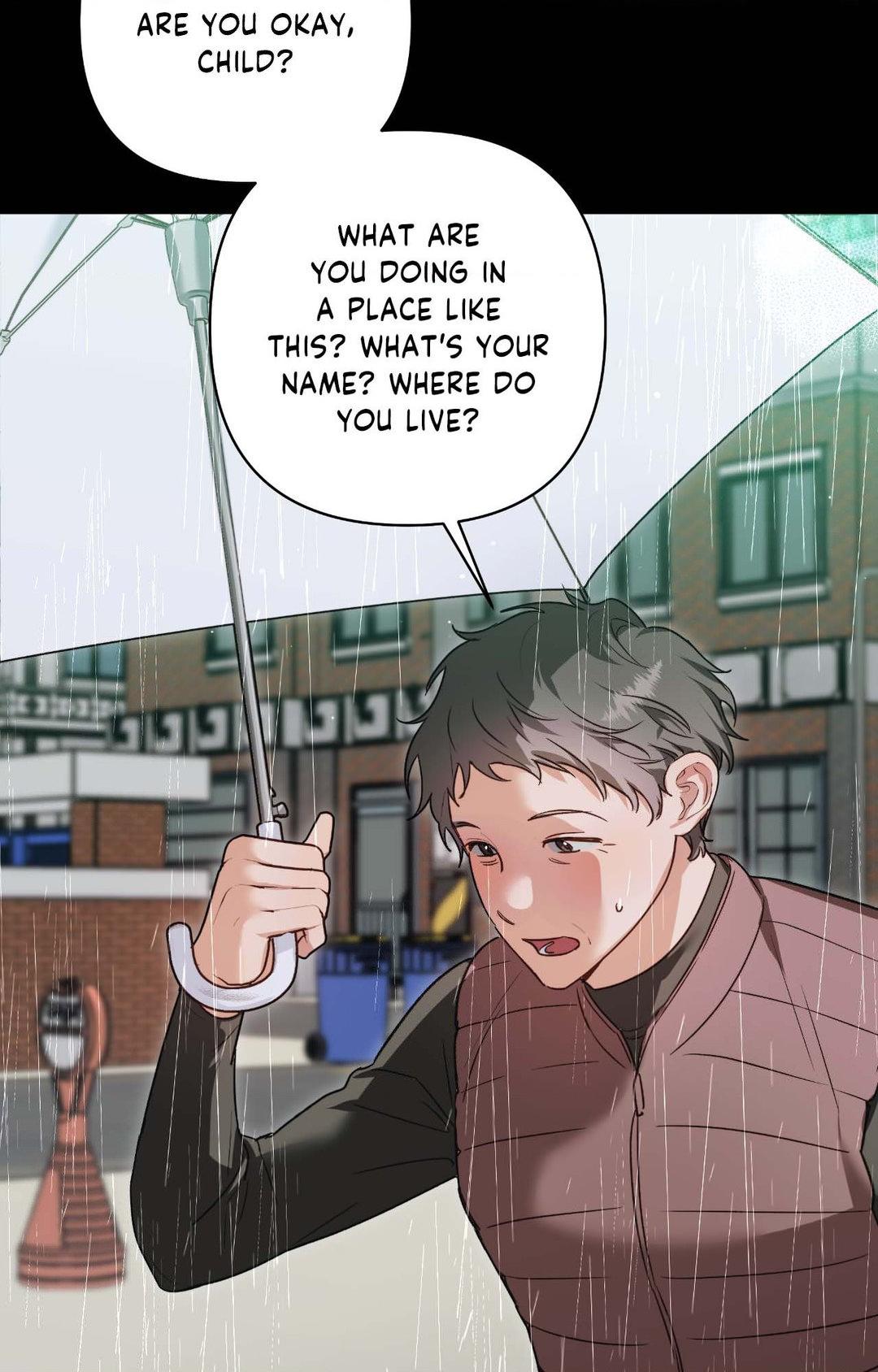 The Missing Master [Official] - Chapter 2 manhwa