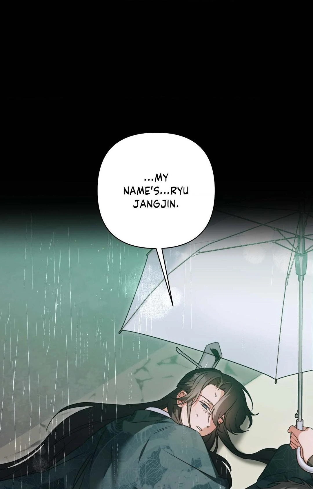 The Missing Master [Official] - Chapter 2 manhwa