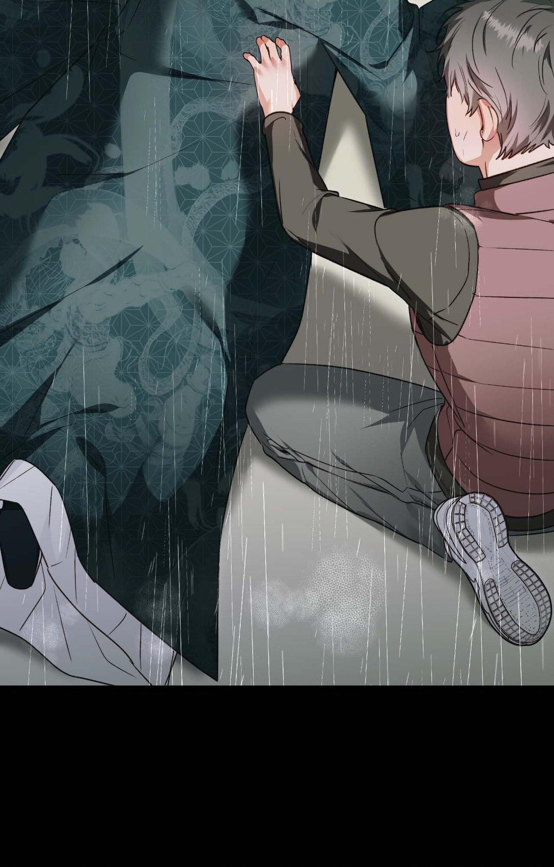 The Missing Master [Official] - Chapter 2 manhwa