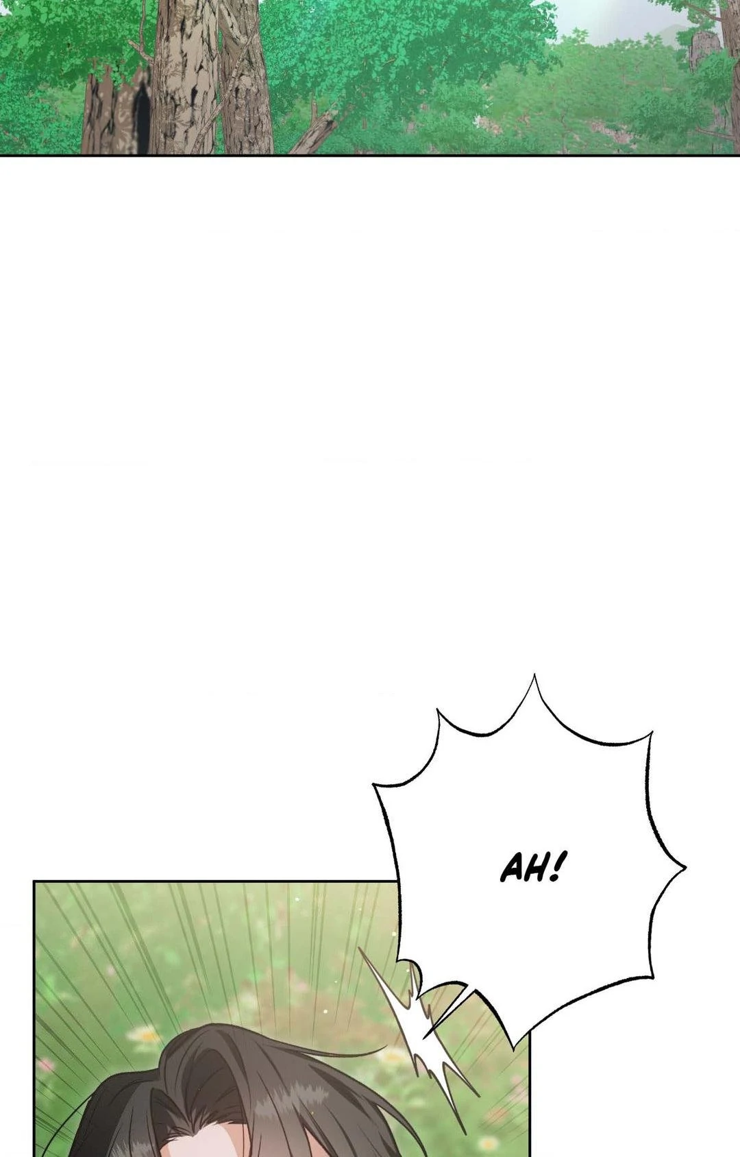 The Missing Master [Official] - Chapter 2 manhwa